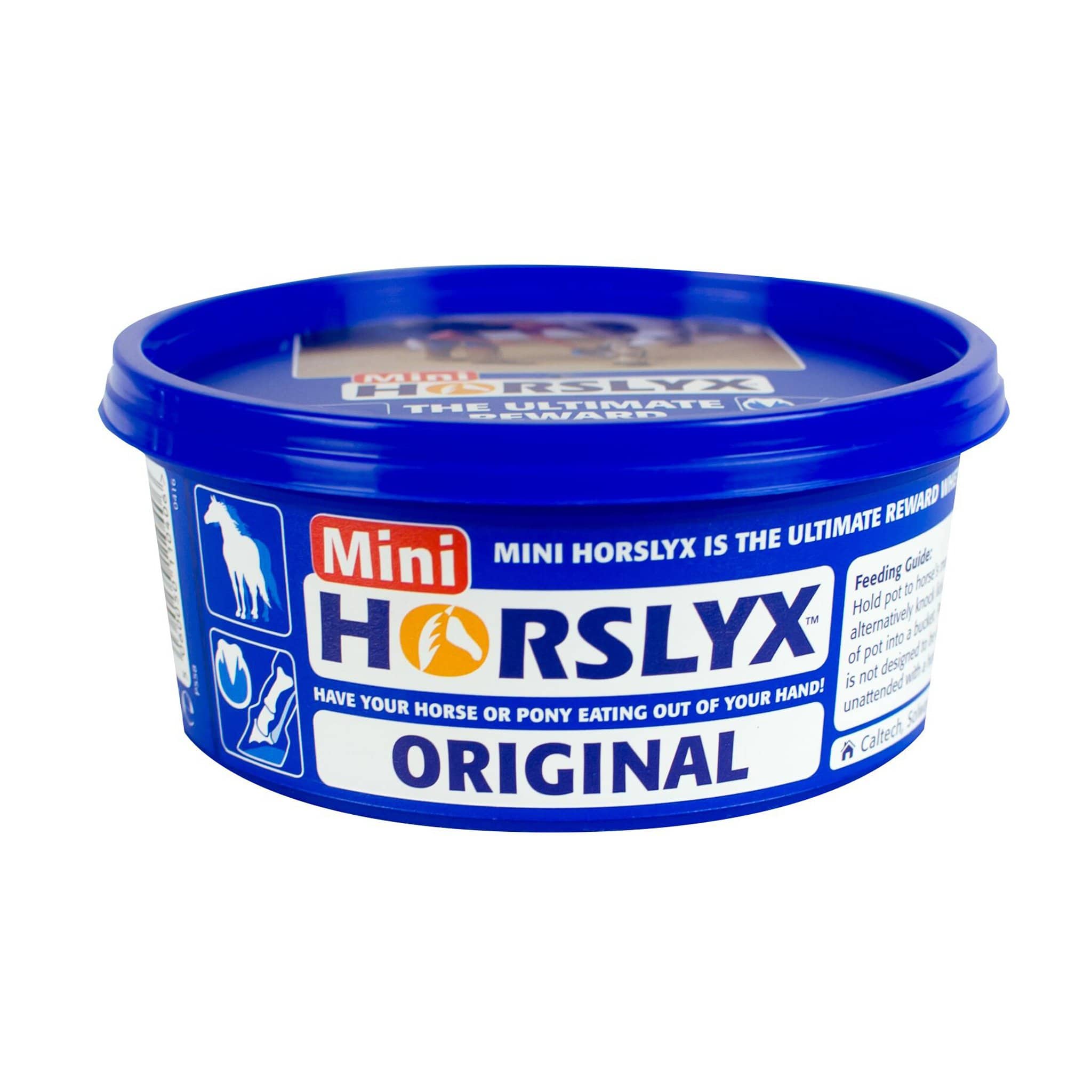 Horslyx Mini Lick - Original