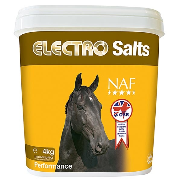 NAF Electro Salts