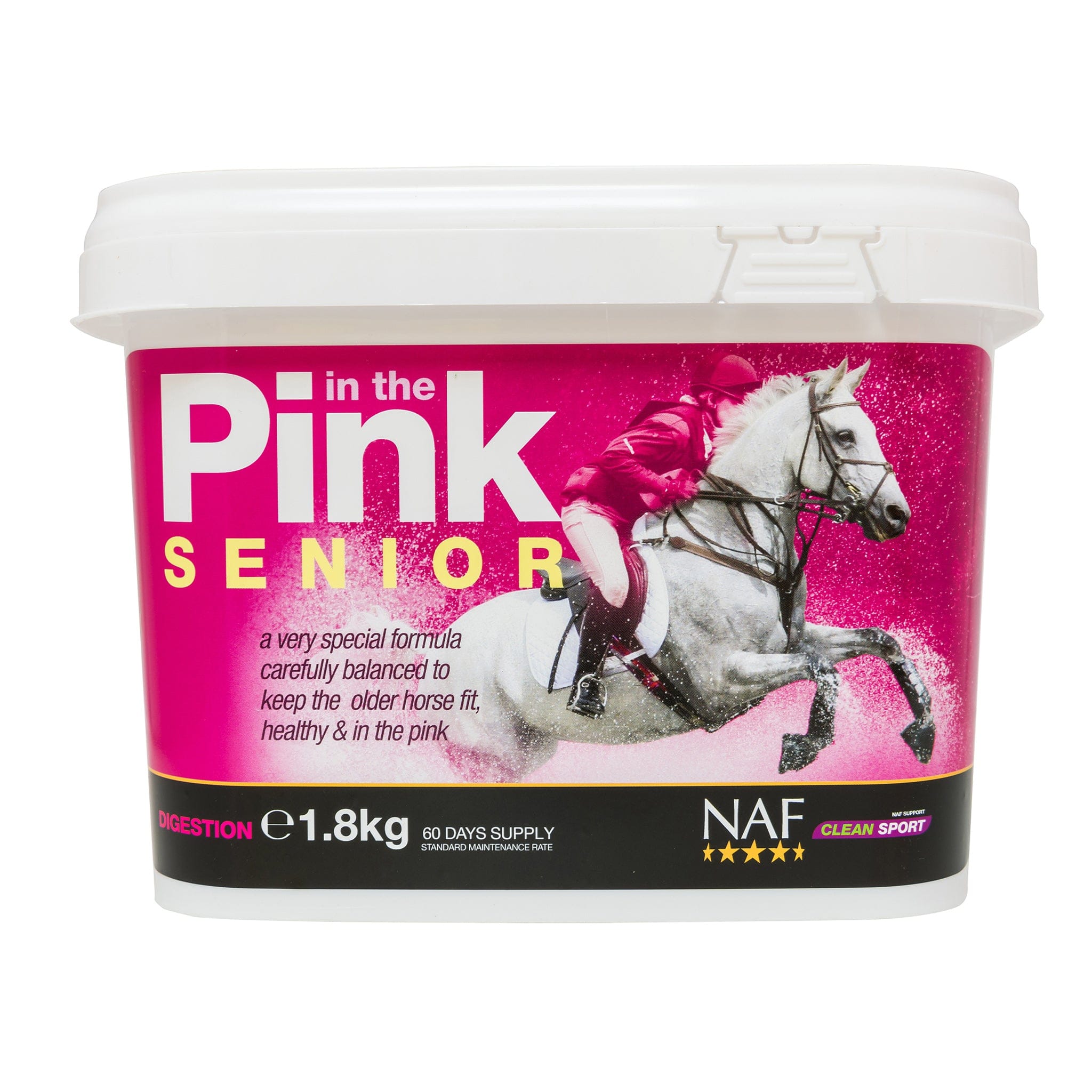 Naf in the Pink Senior - 1.8 Kg