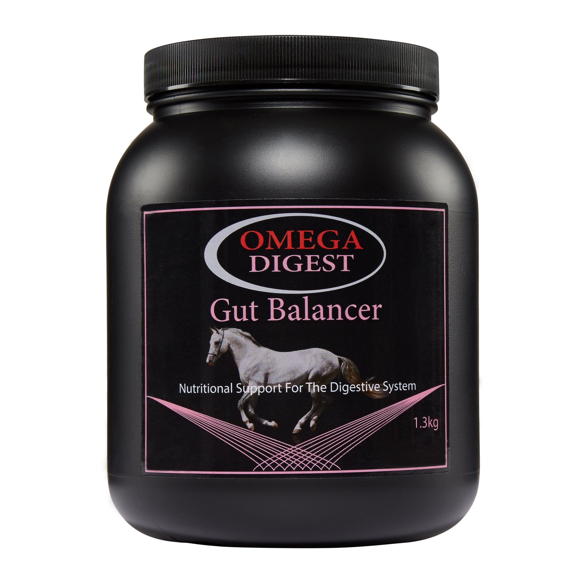 Omega Equine Digest Gut Balancer - 1.3kg