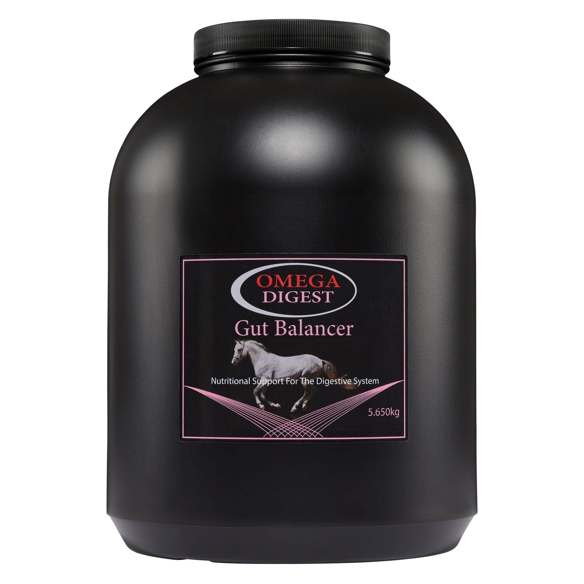 Omega Equine Digest Gut Balancer - 5.66kg