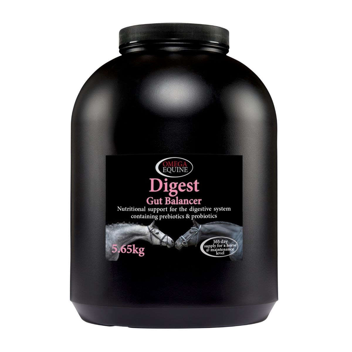 Omega Equine Digest Gut Balancer