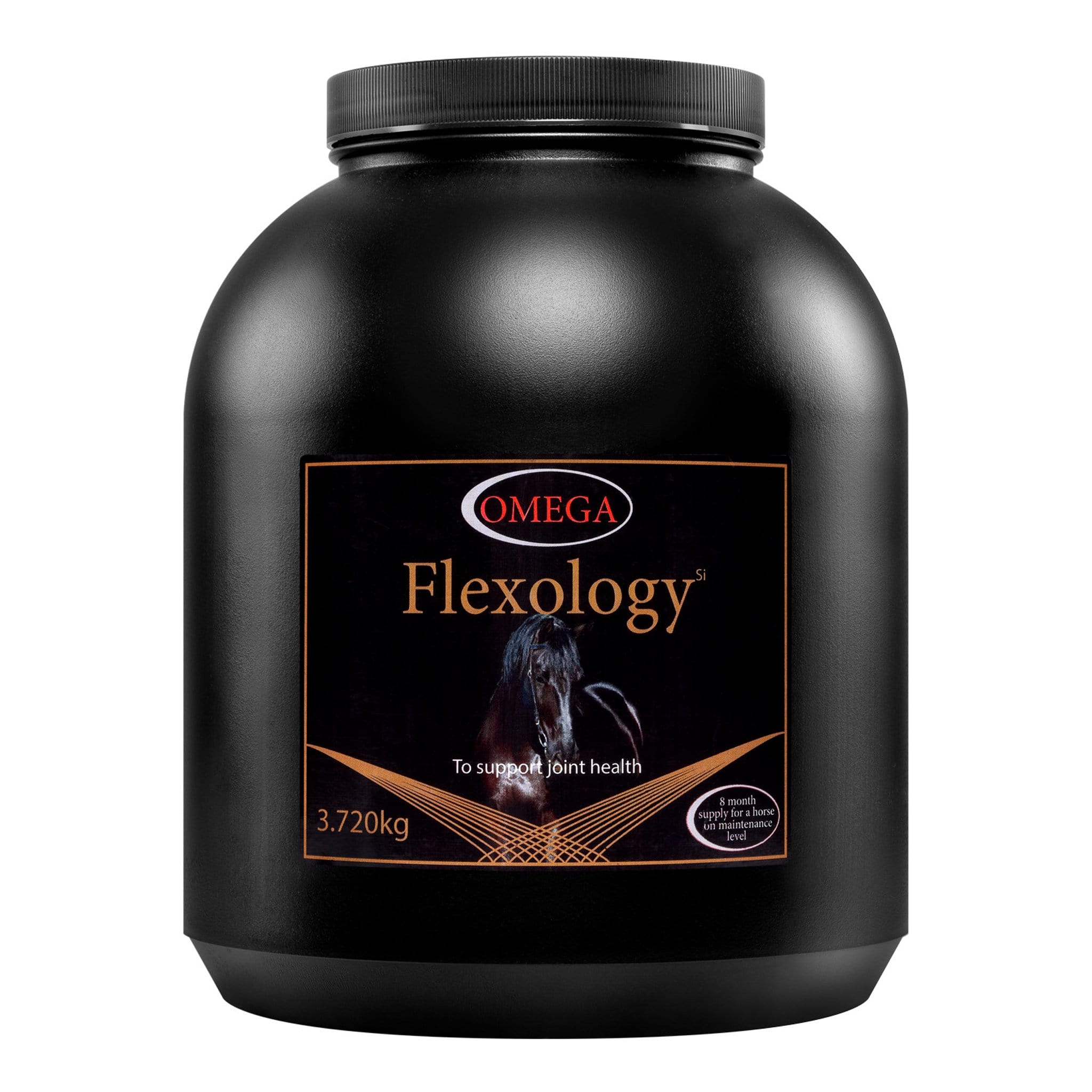 Omega Equine Flexology - 3.72Kg