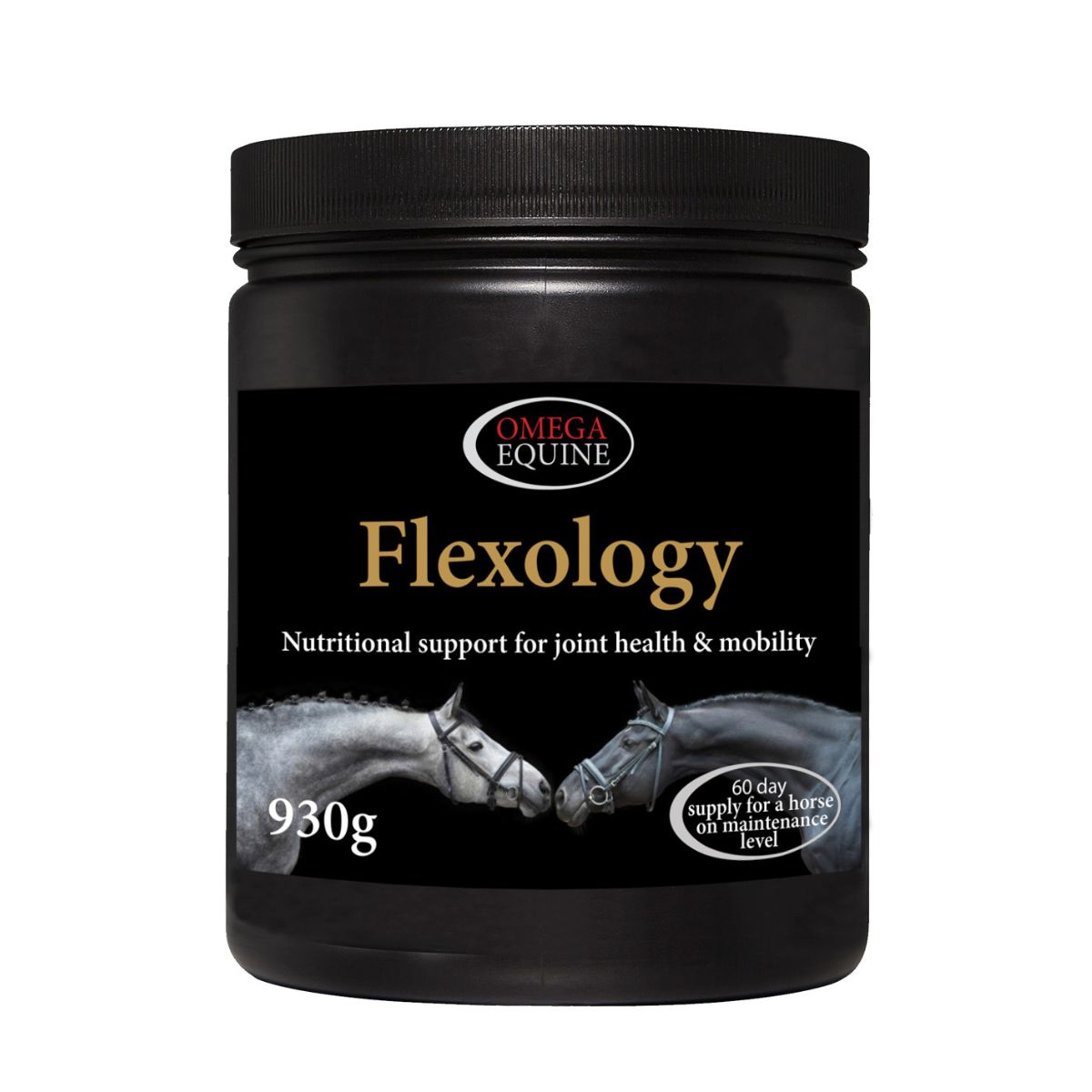 Omega Equine Flexology