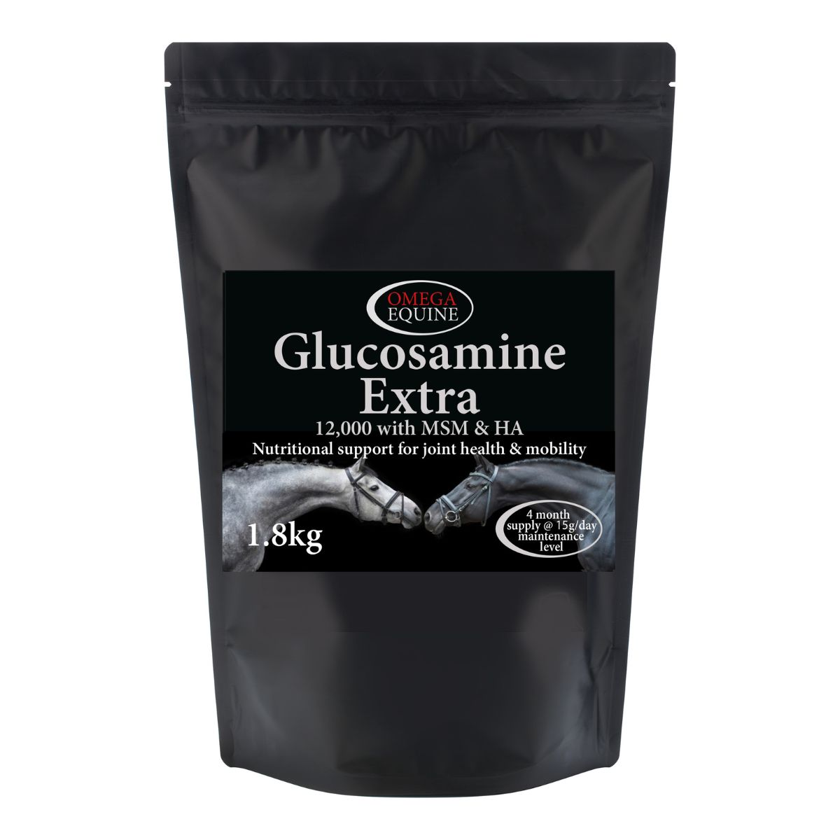 Omega Equine Glucosamine