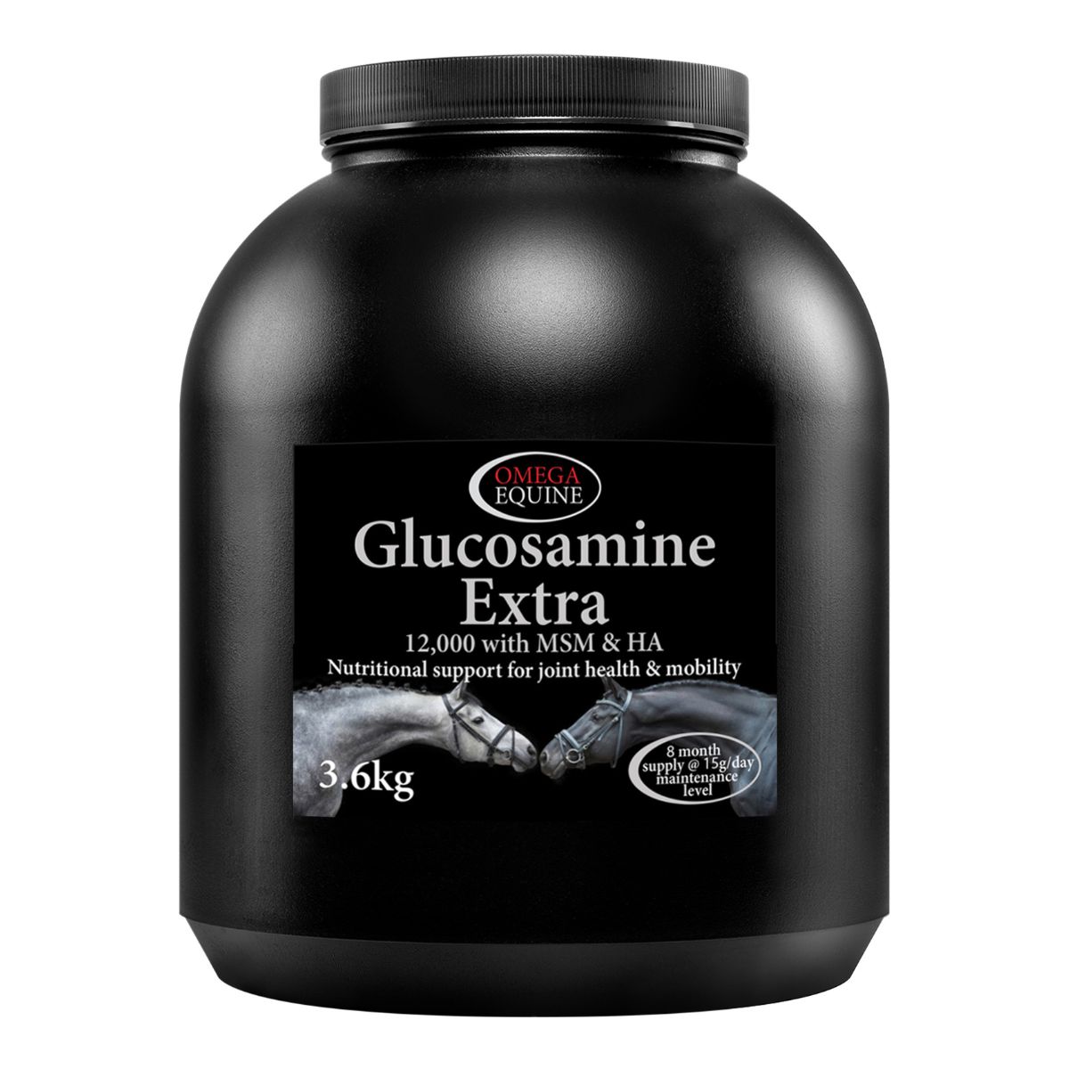 Omega Equine Glucosamine