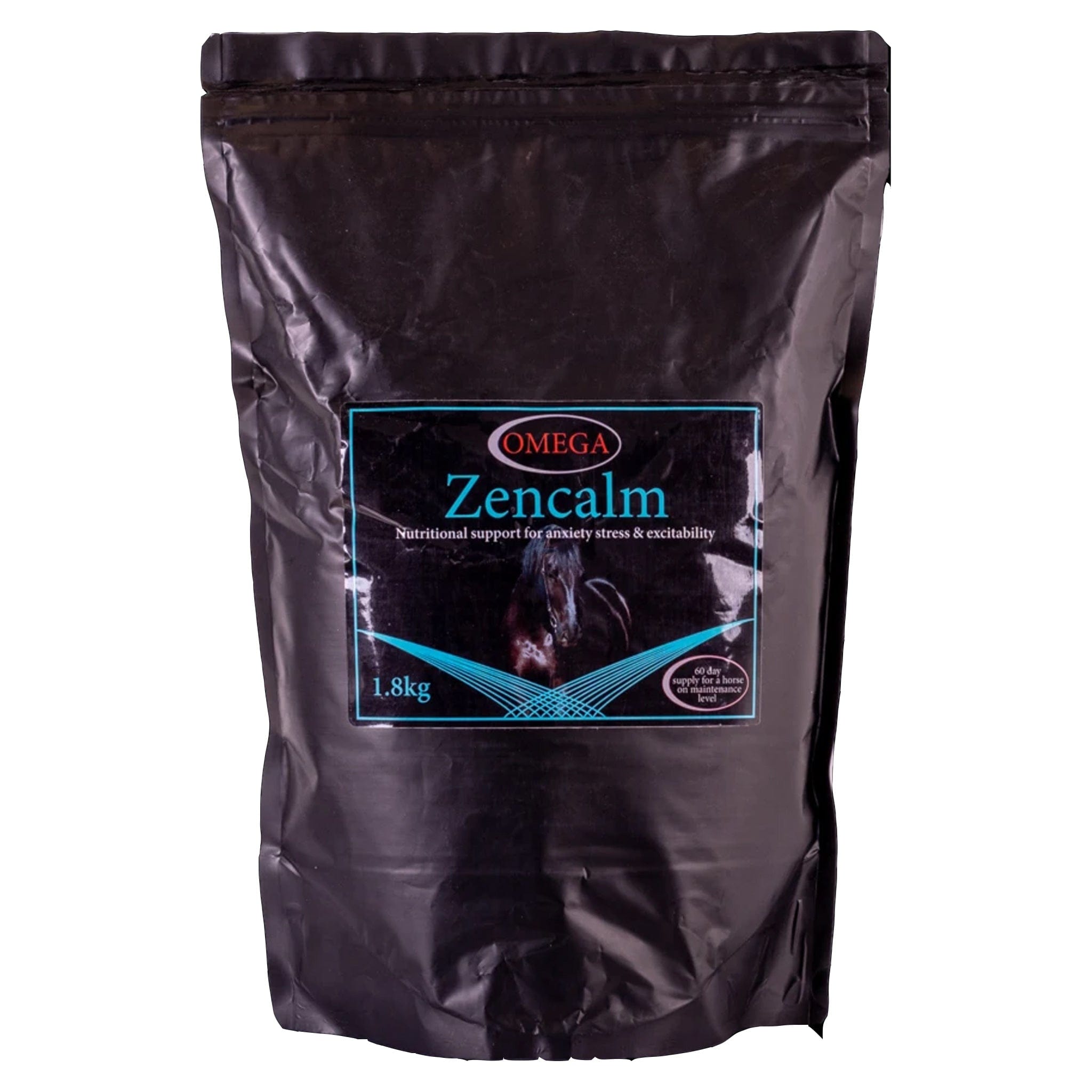 Omega Equine Zencalm - 1.8kg