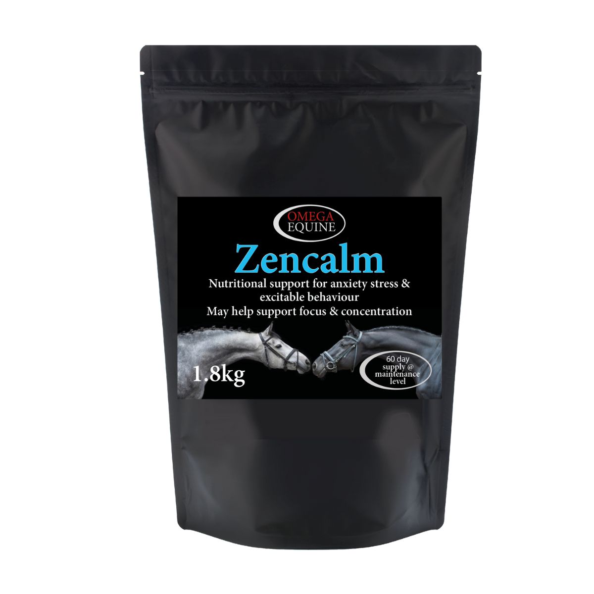 Omega Equine ZenCalm