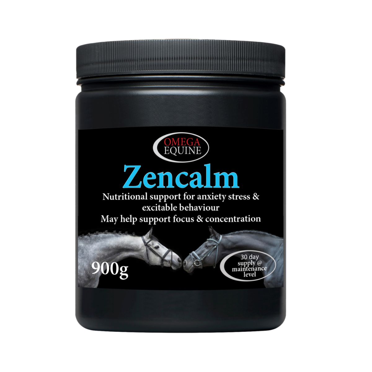 Omega Equine ZenCalm