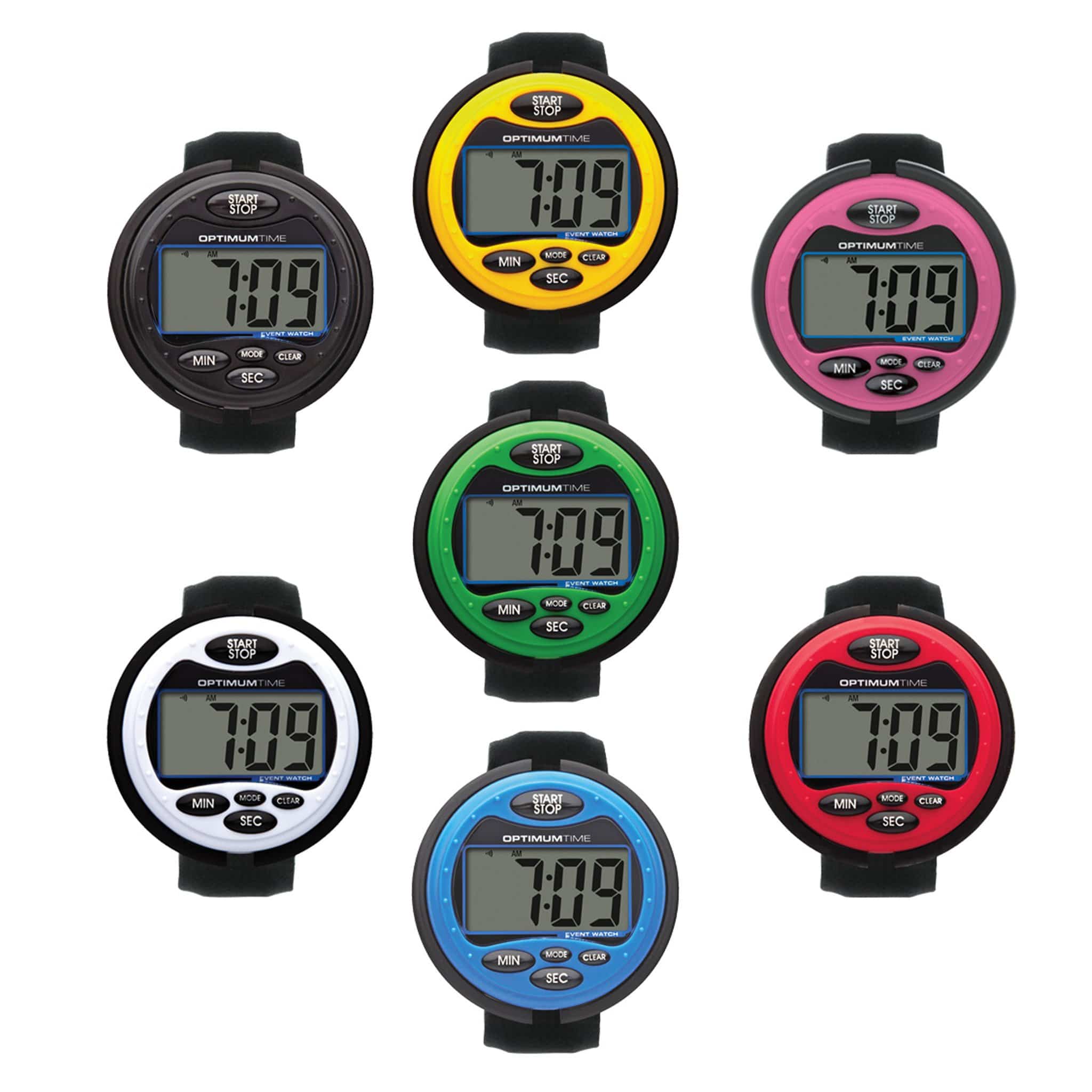 Ultimate Event Watch
