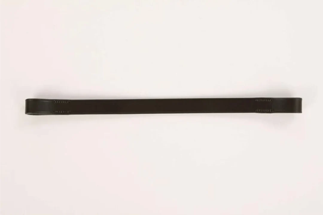 Wembley Plain Browband