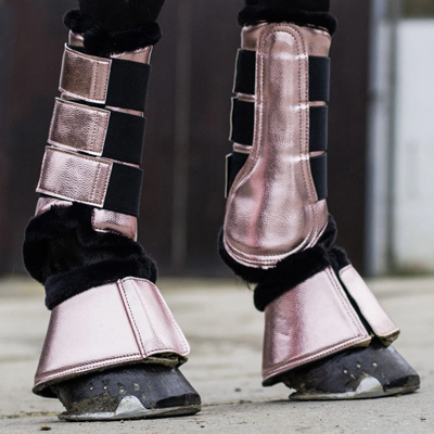 {"default":"Pony Leg Protection"}