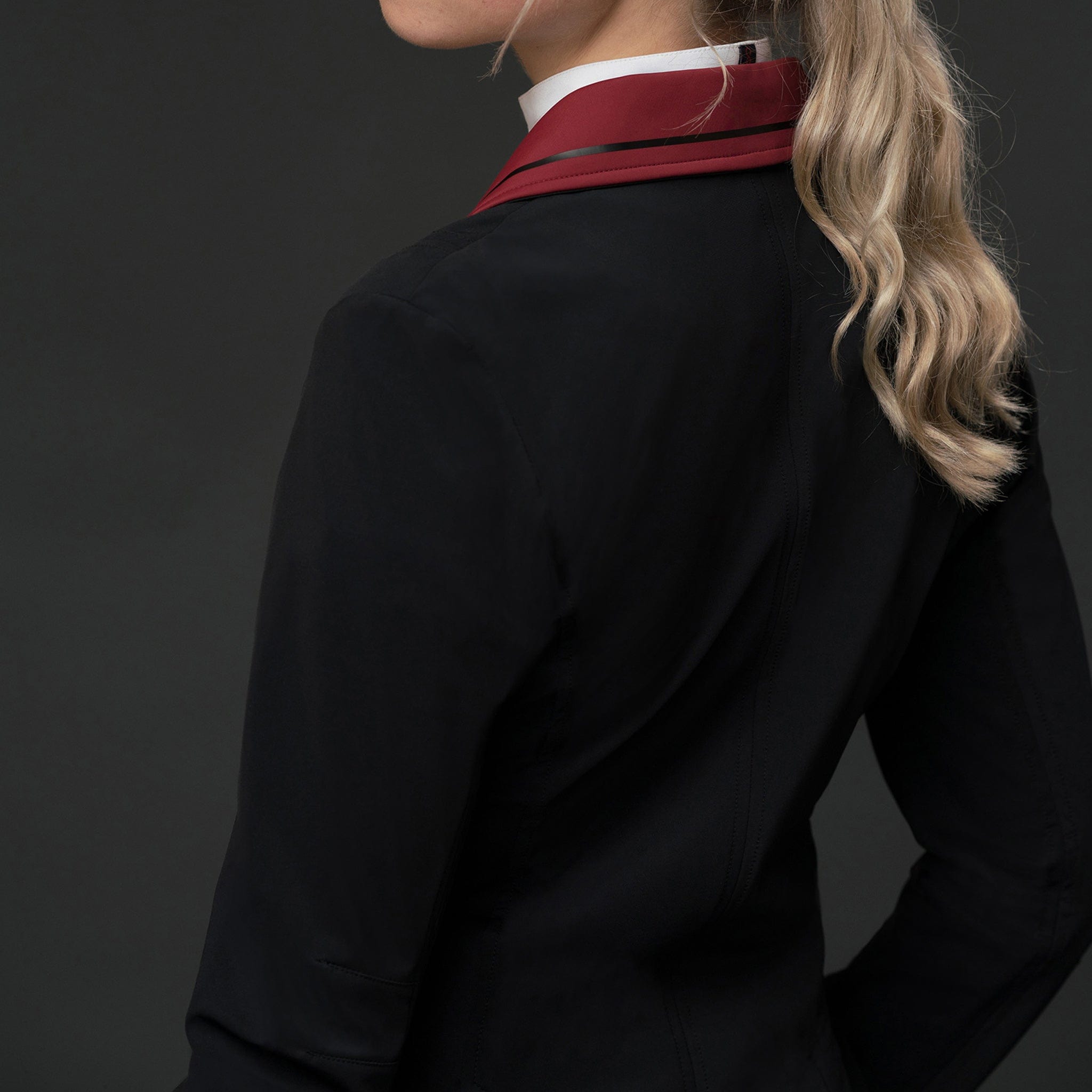 Pres Teq Ambition First Competition Jacket