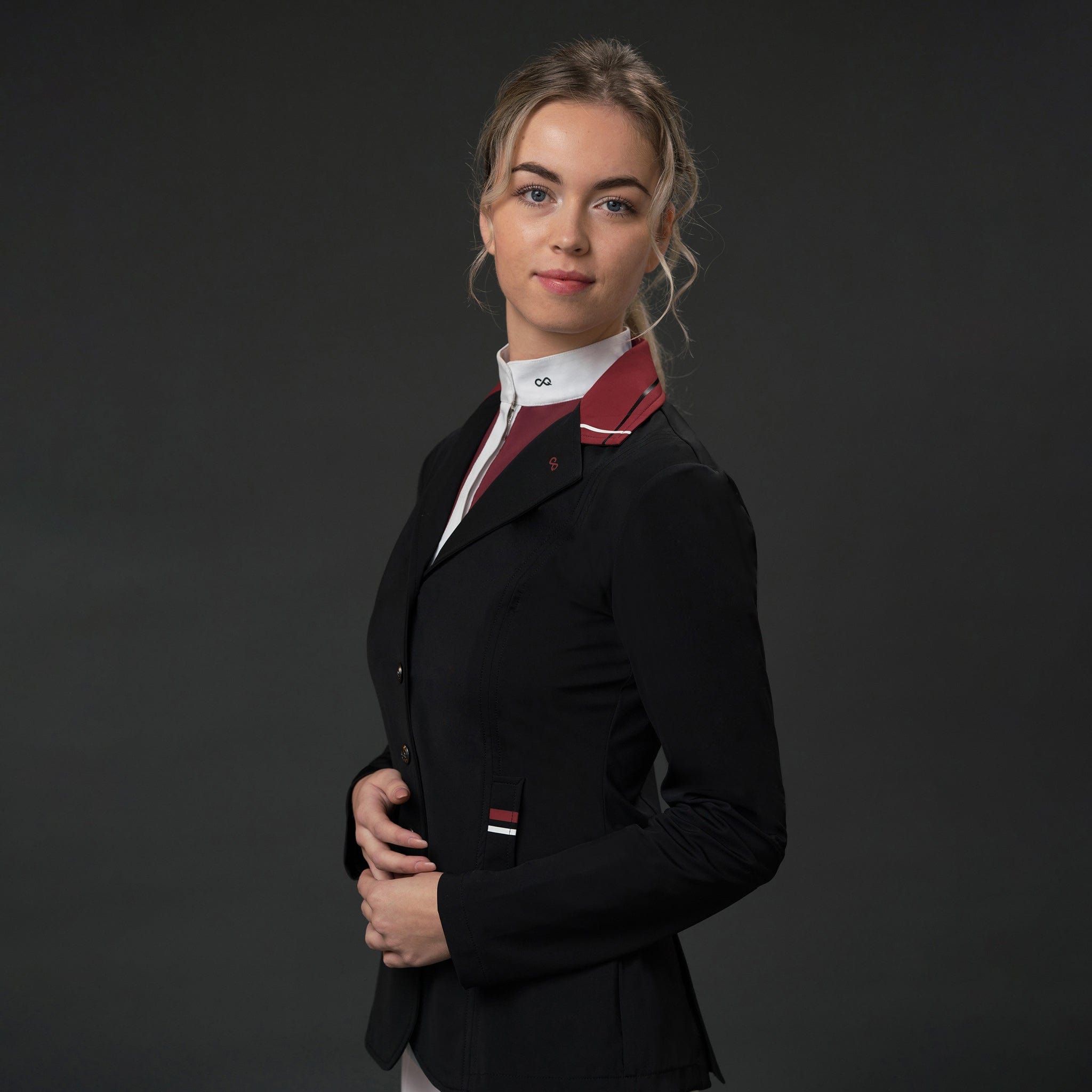 Pres Teq Ambition First Competition Jacket