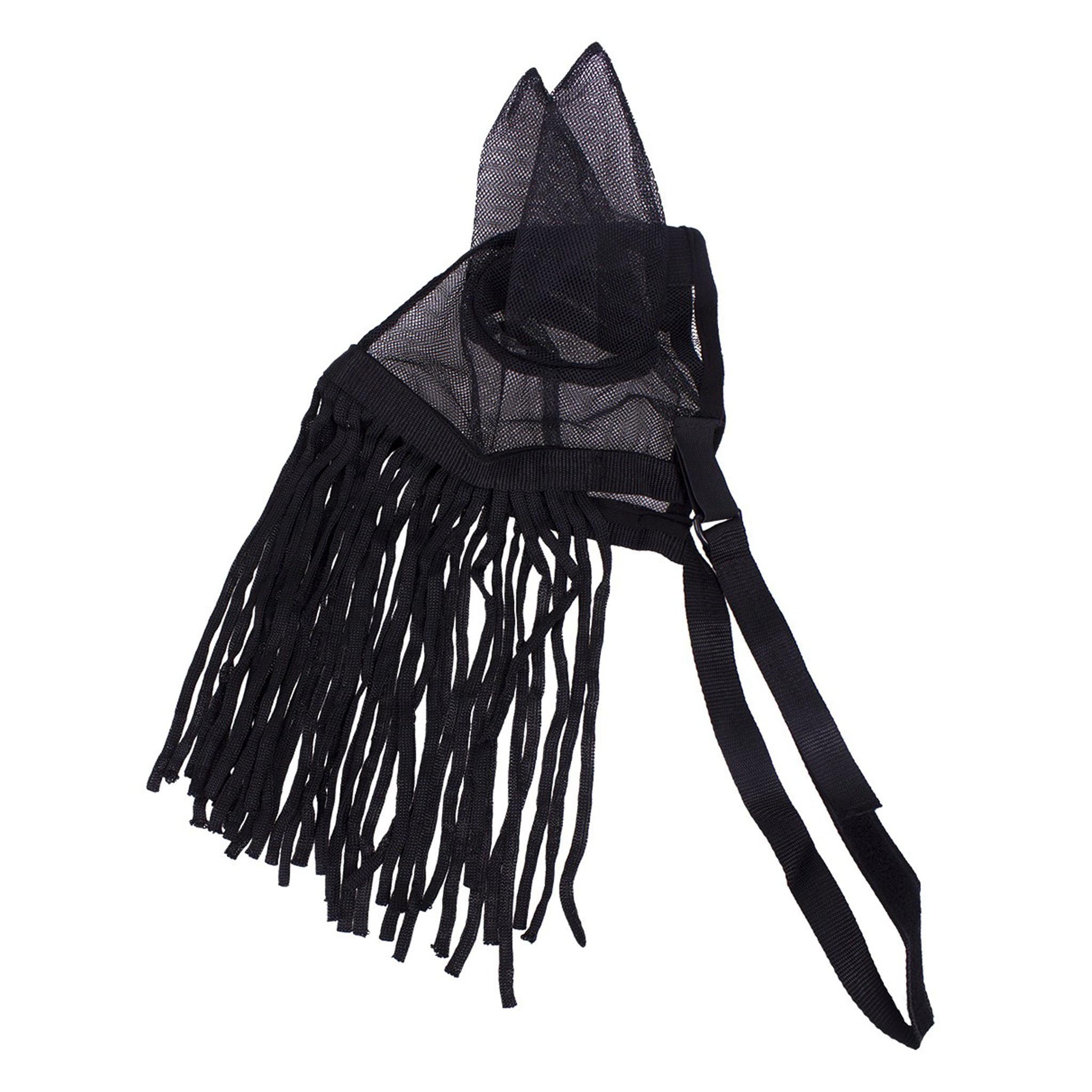QHP Anti-Fly Fringe With Ears