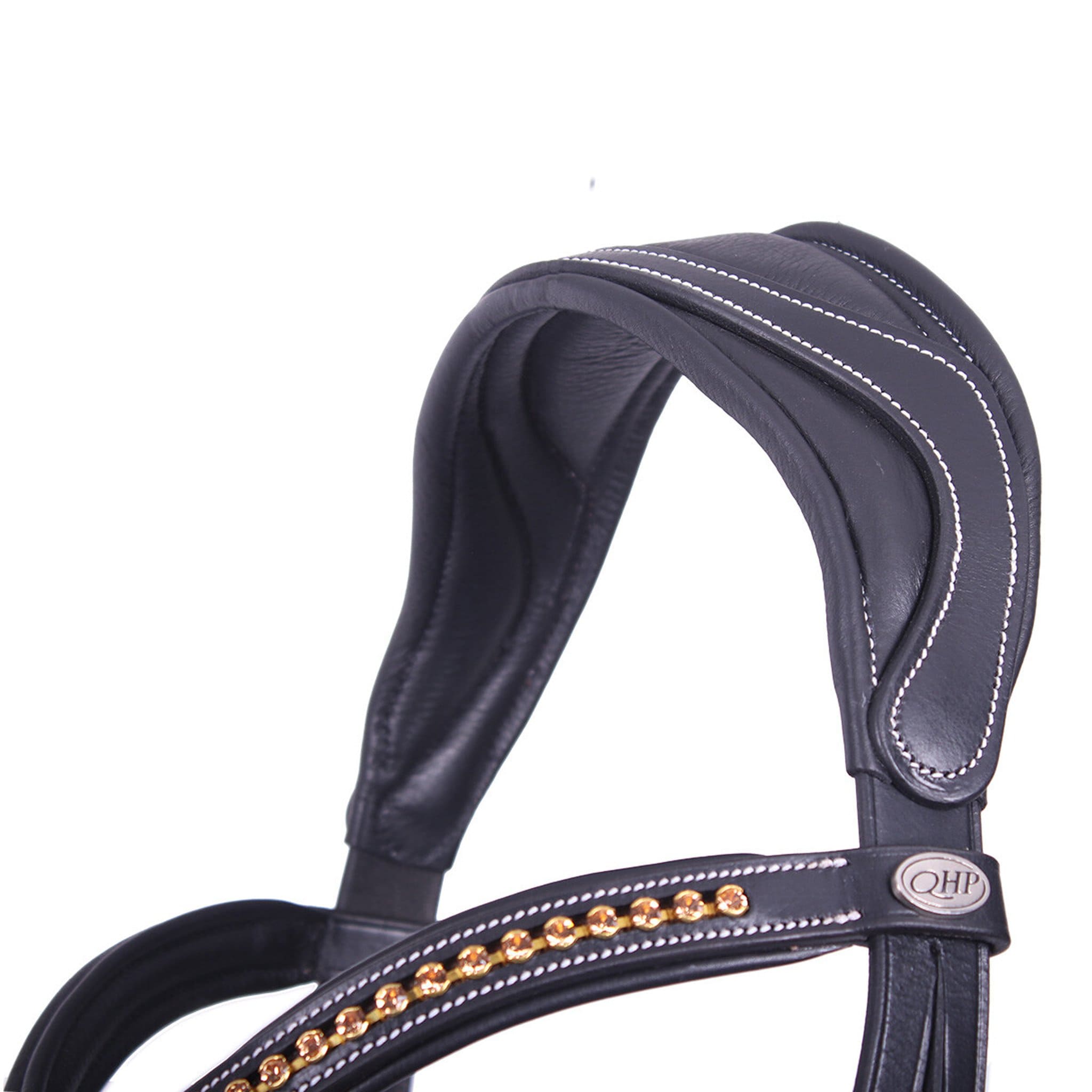 QHP Devi Bridle