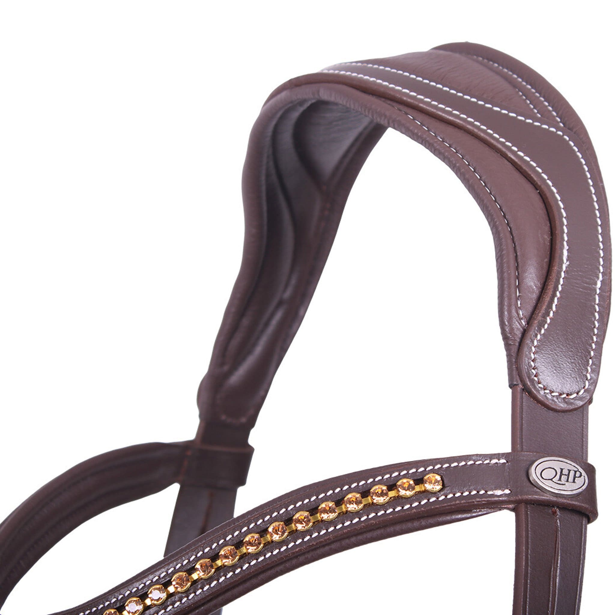QHP Devi Bridle