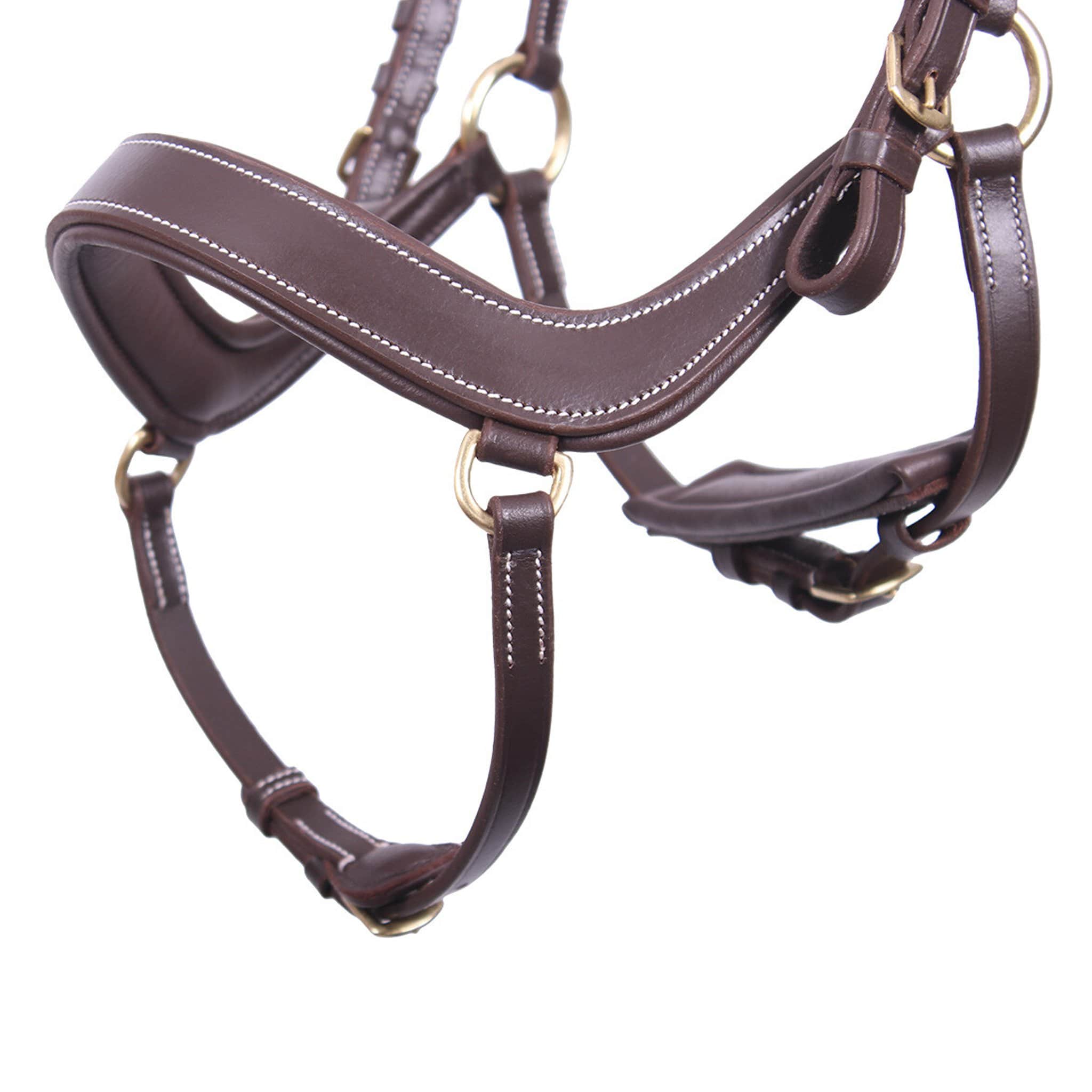 QHP Devi Bridle