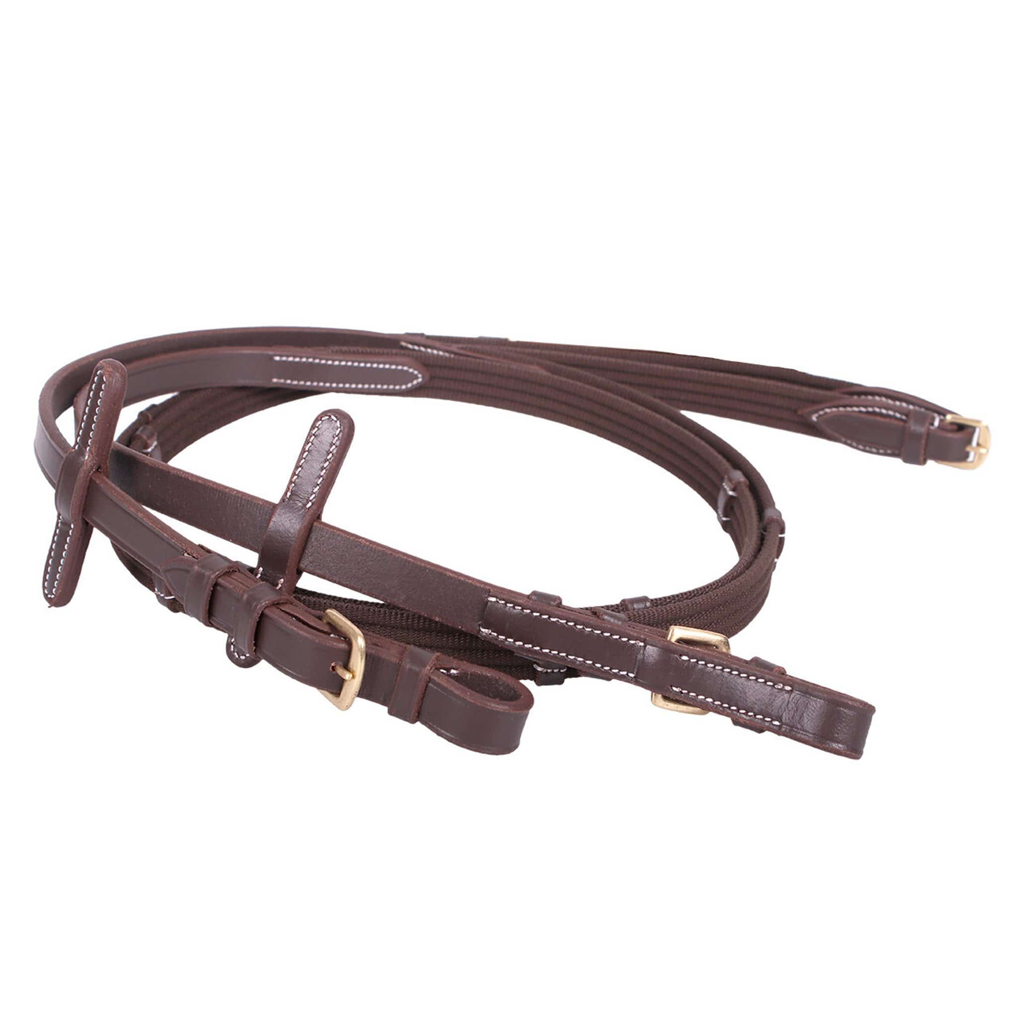 QHP Devi Bridle
