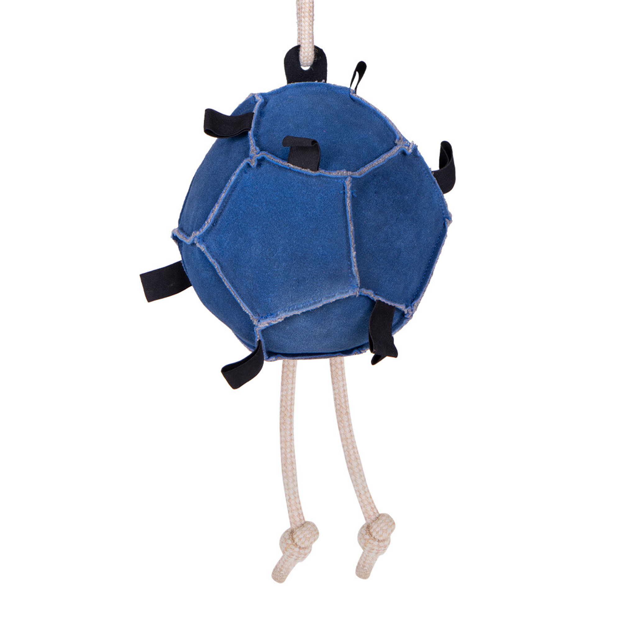 QHP Horse Toy Ball EQUUS