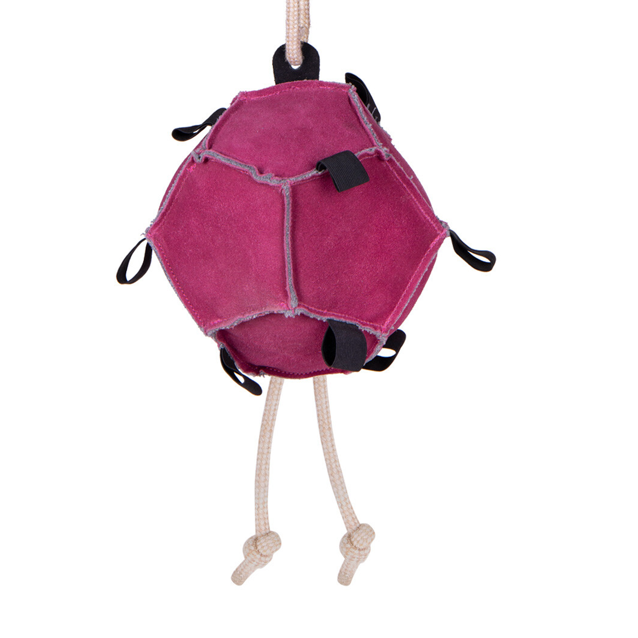 QHP Horse Toy Ball EQUUS