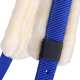 QHP LUNGE REIN Pink | De Kroo Equestrian