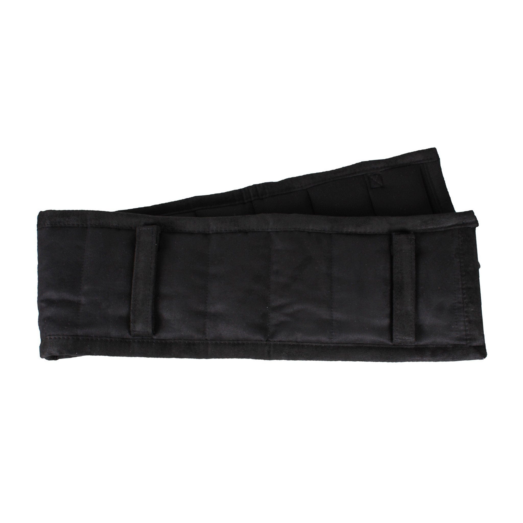 Qhp Lunging Pad - Pony · Black