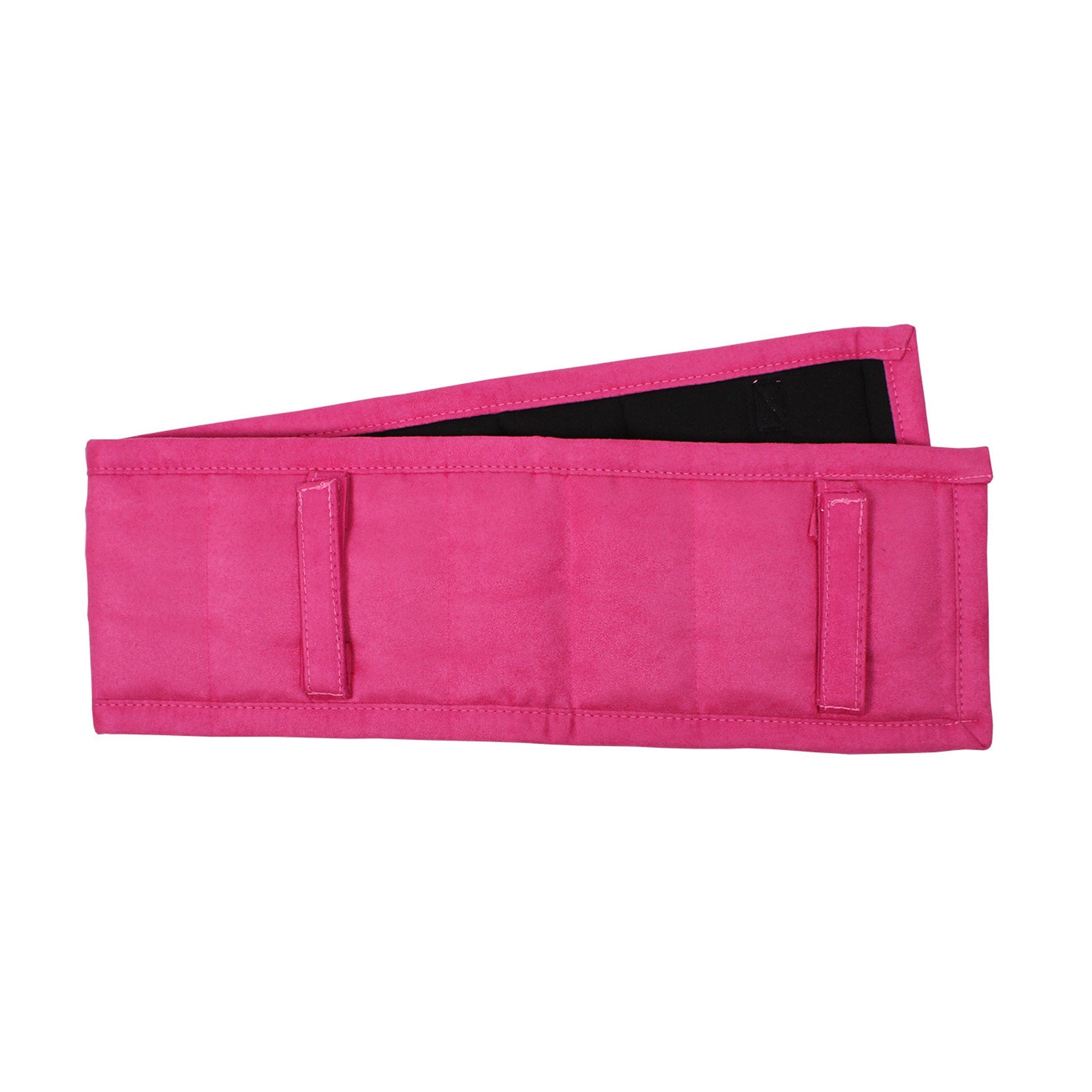 Qhp Lunging Pad - Full · Pink