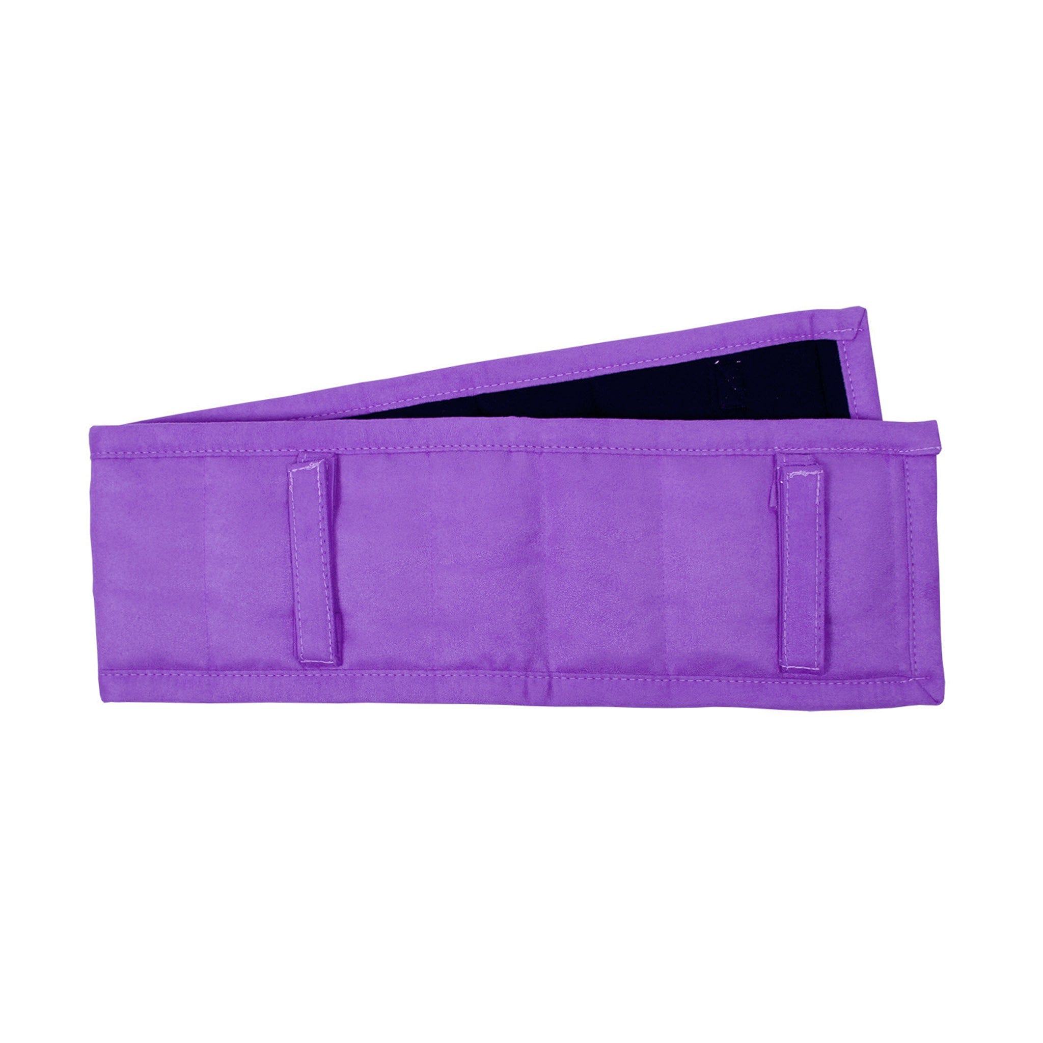 Qhp Lunging Pad - Full · Purple