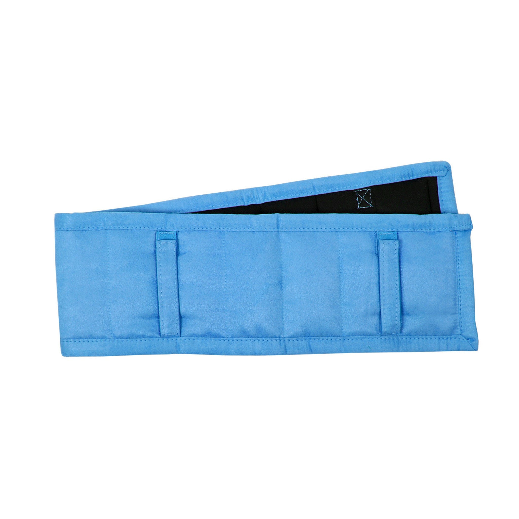 Qhp Lunging Pad - Full · Sky Blue