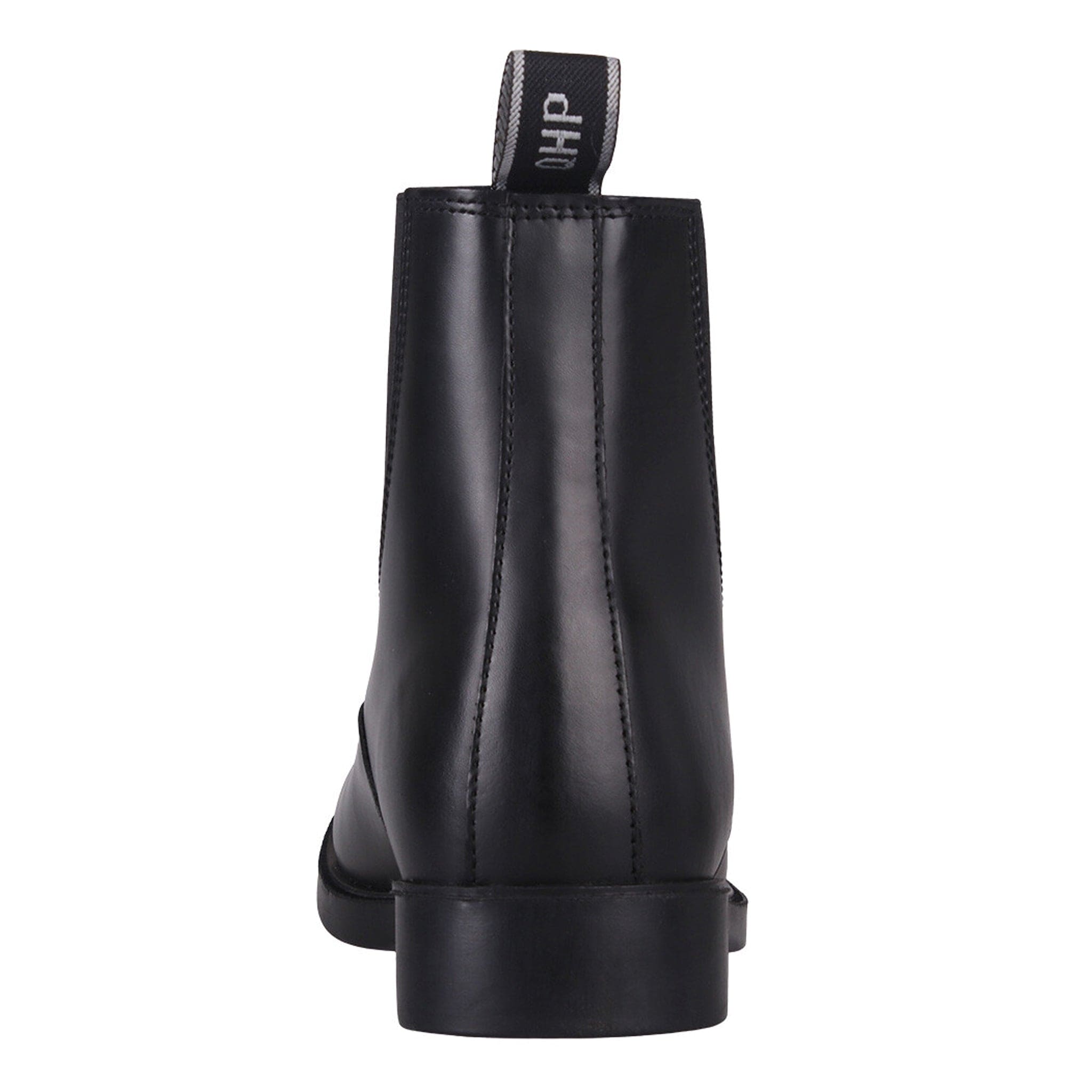 QHP Manilla Zip Jodhpur Boots