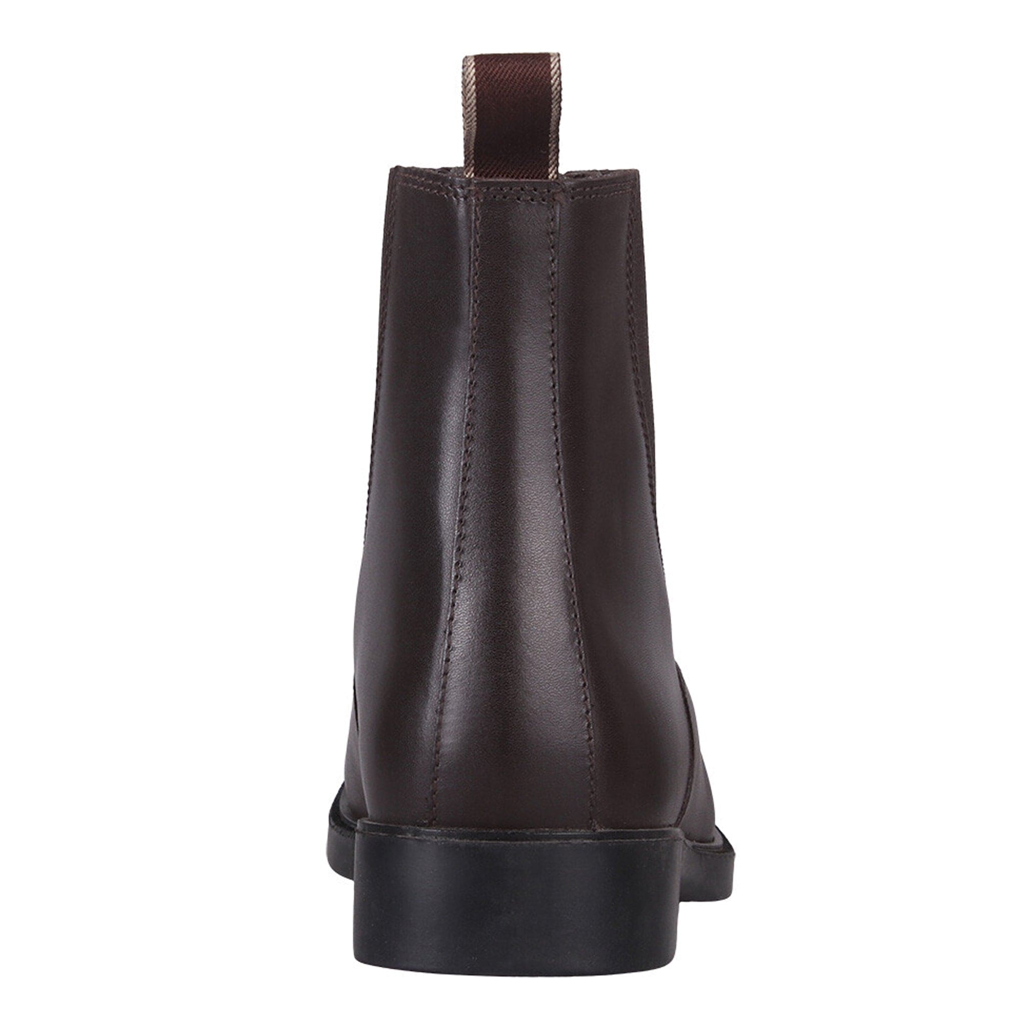 QHP Manilla Zip Jodhpur Boots