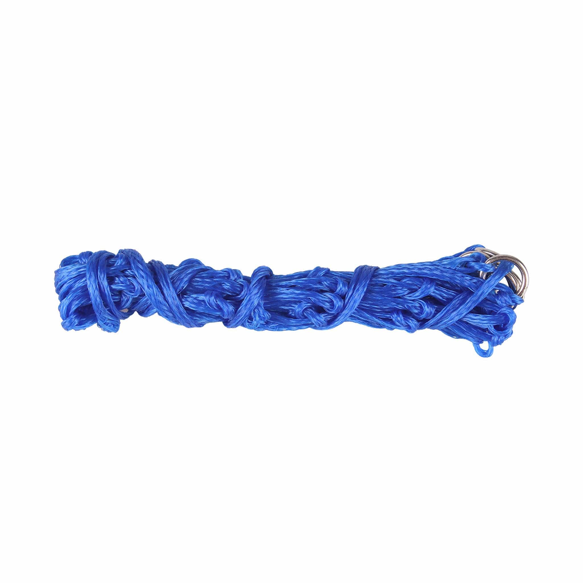 Qhp Mini Hay Net - Blue