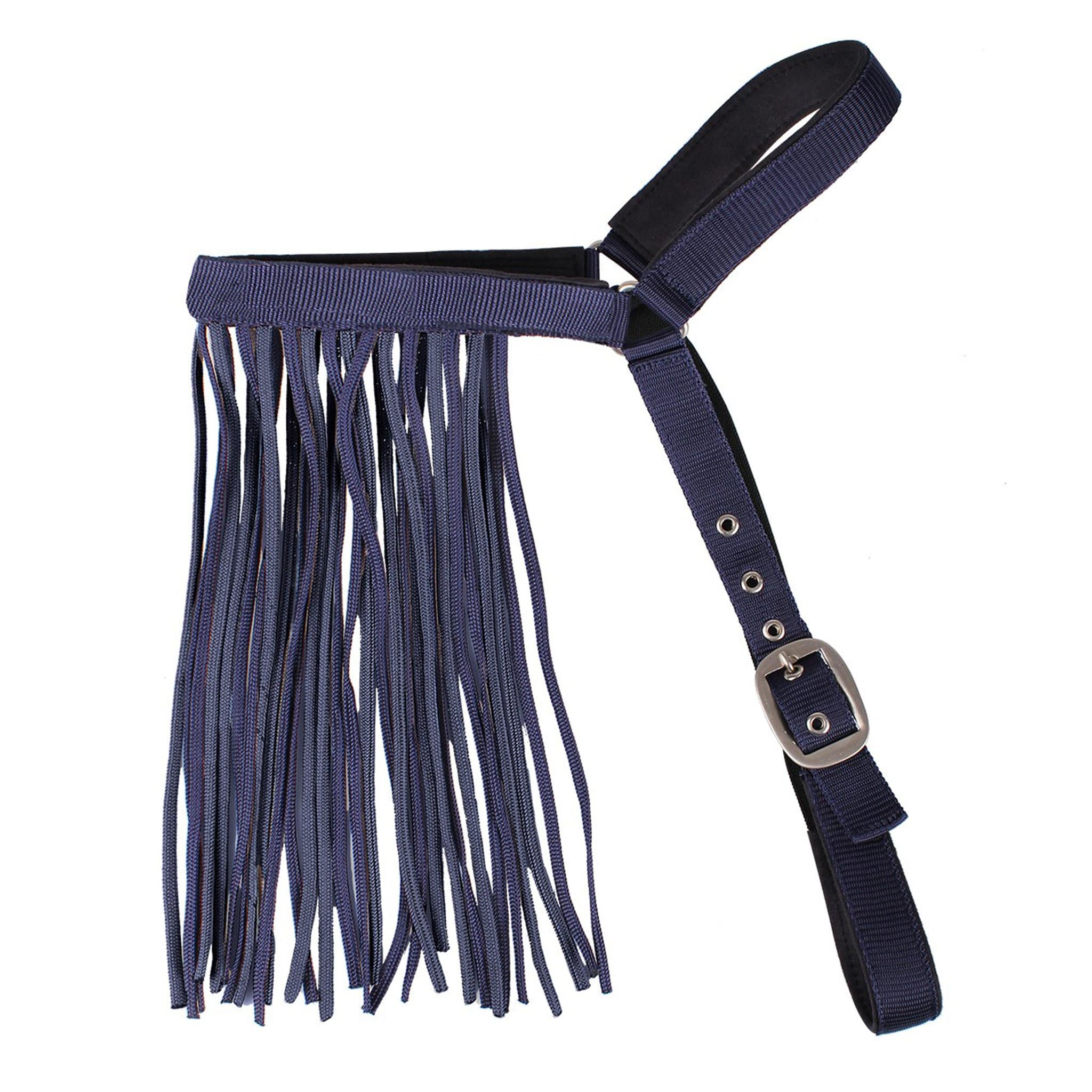 Qhp Fly Fringe Extra - Full · Navy