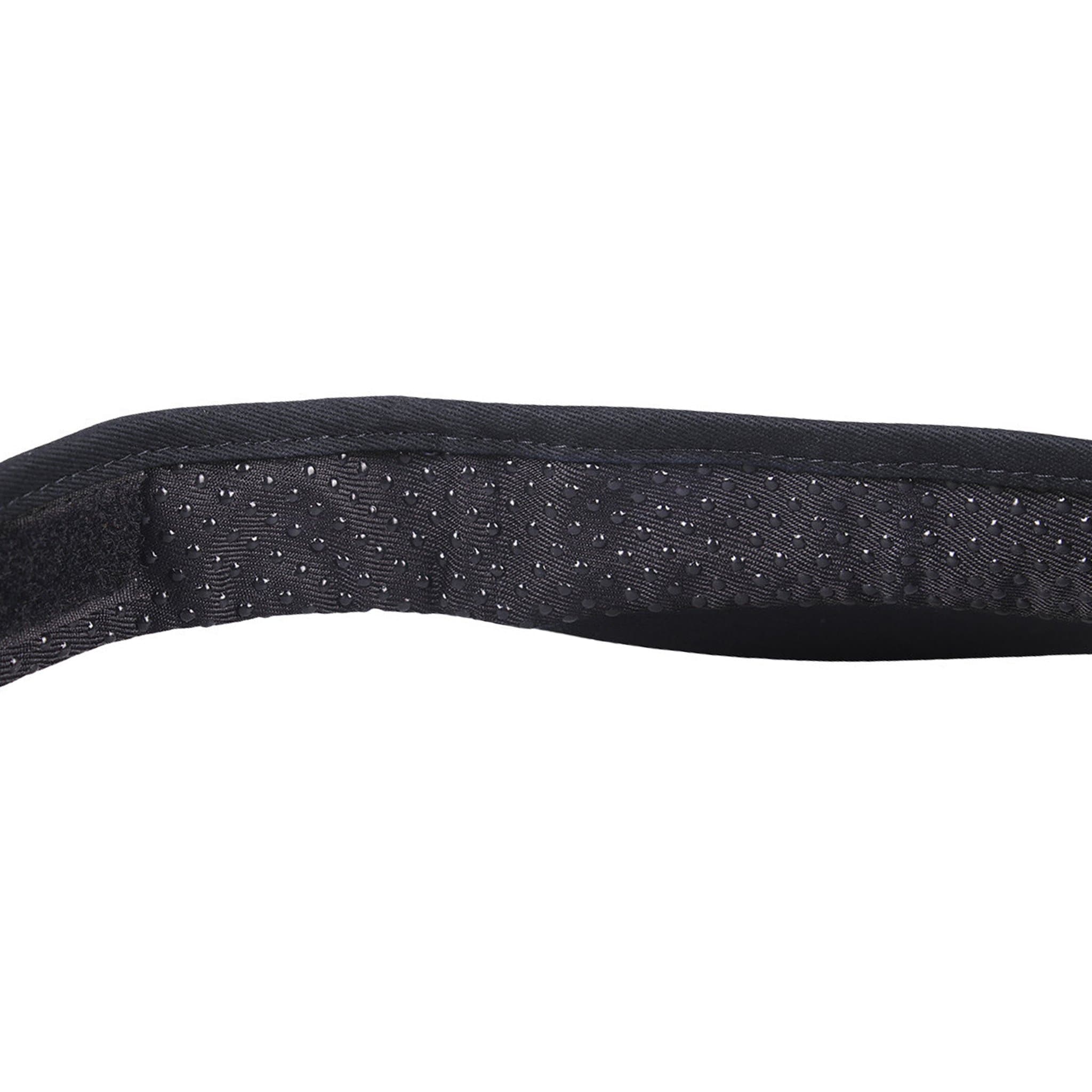 QHP Riding Hat Sun Visor