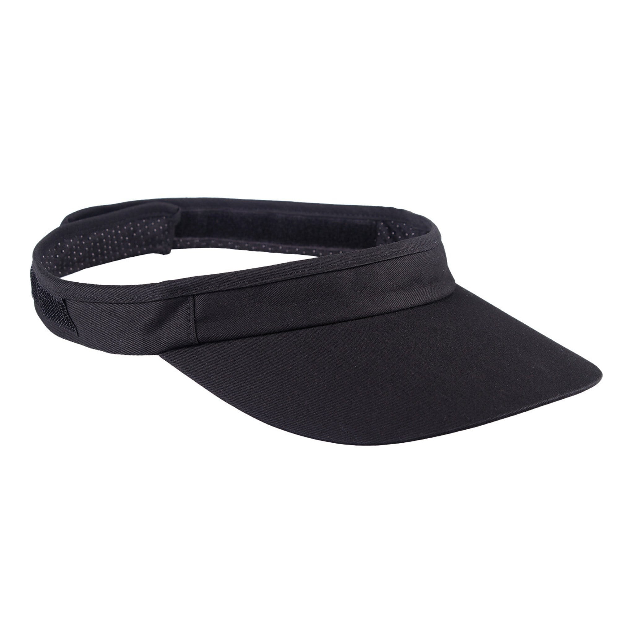 QHP Riding Hat Sun Visor