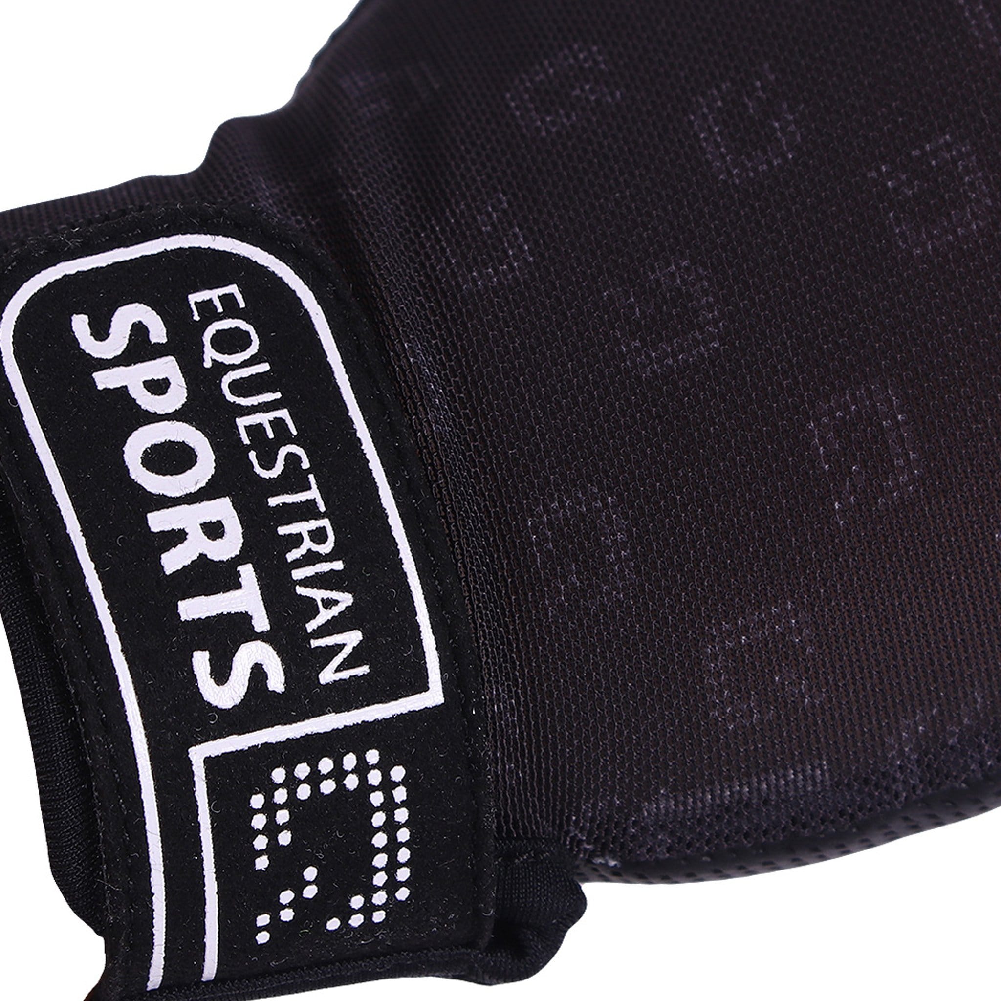 QHP Solar Mesh Riding Gloves