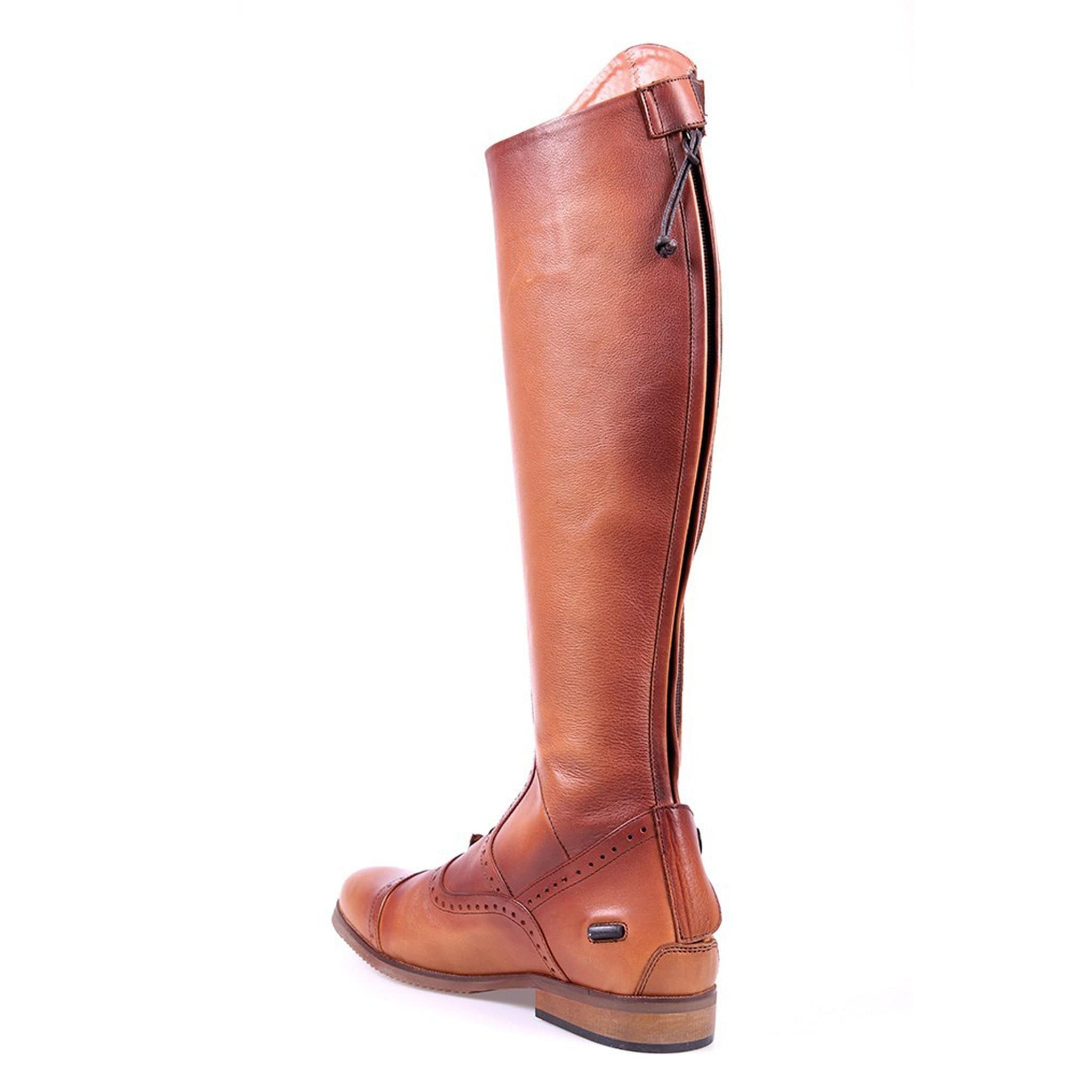 QHP Sophia Riding Boots