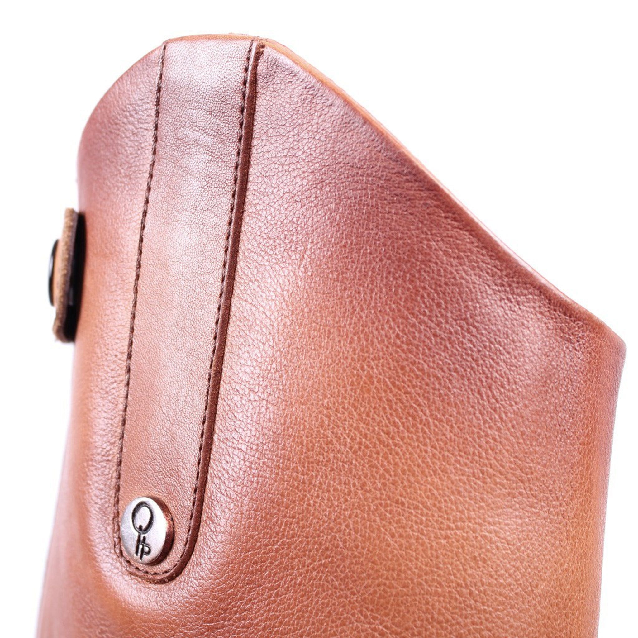 QHP Sophia Riding Boots