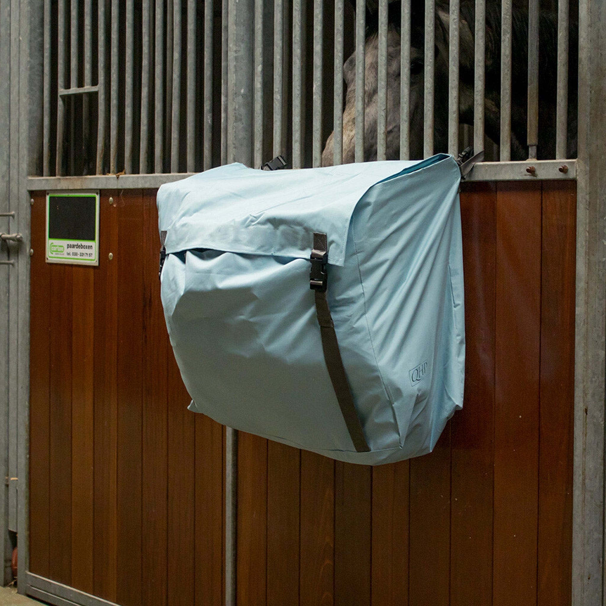 QHP Stable Storage Bag