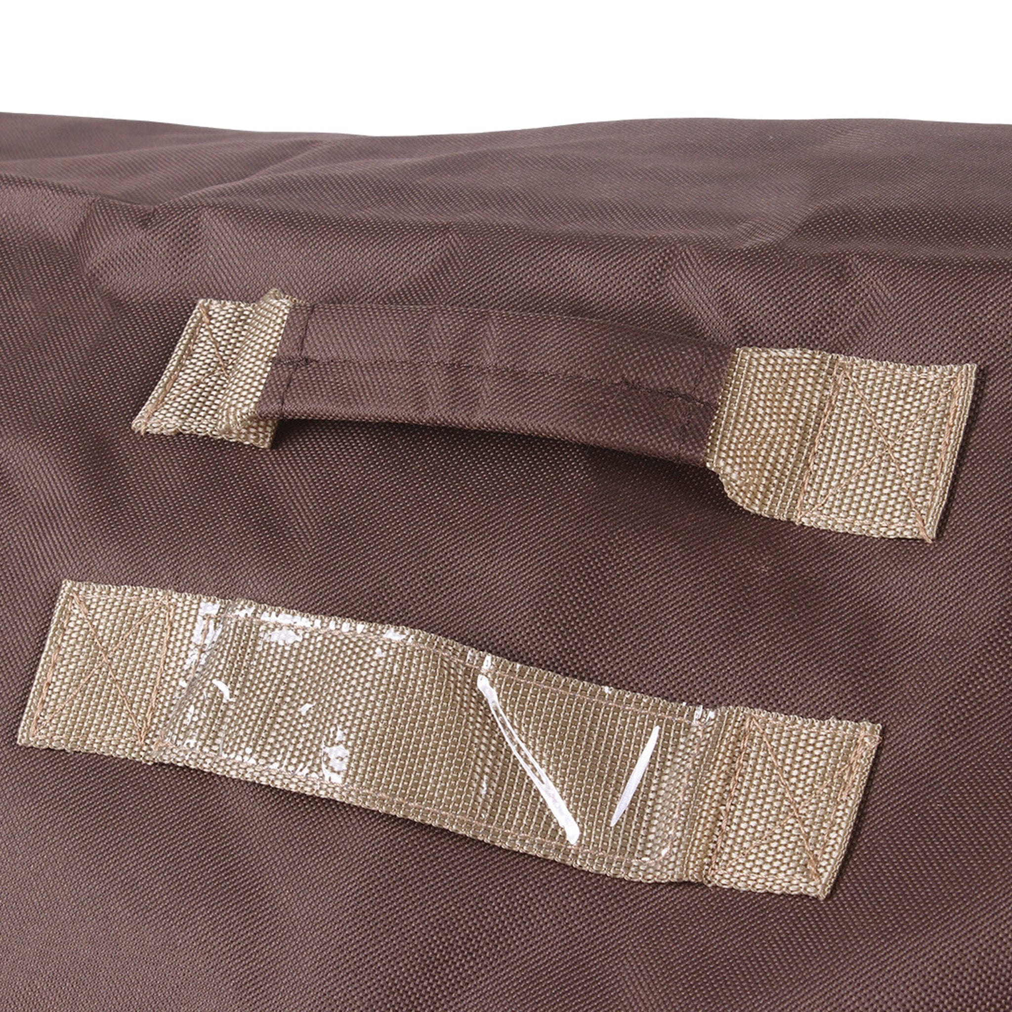 QHP Stable Storage Bag