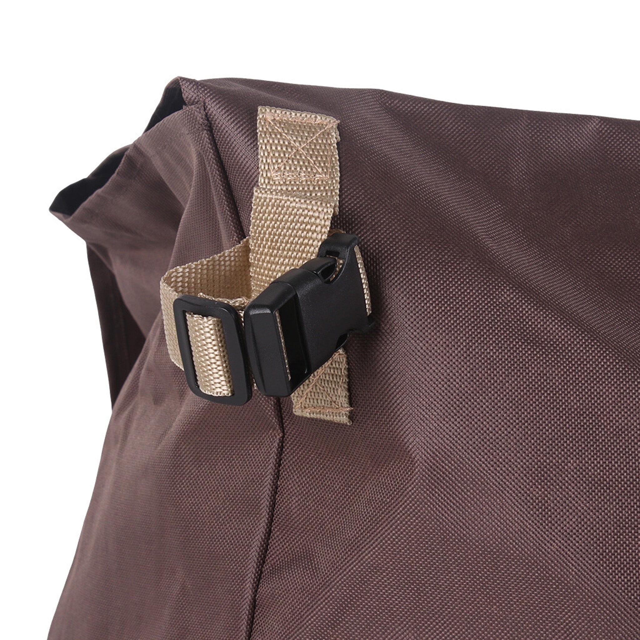 QHP Stable Storage Bag