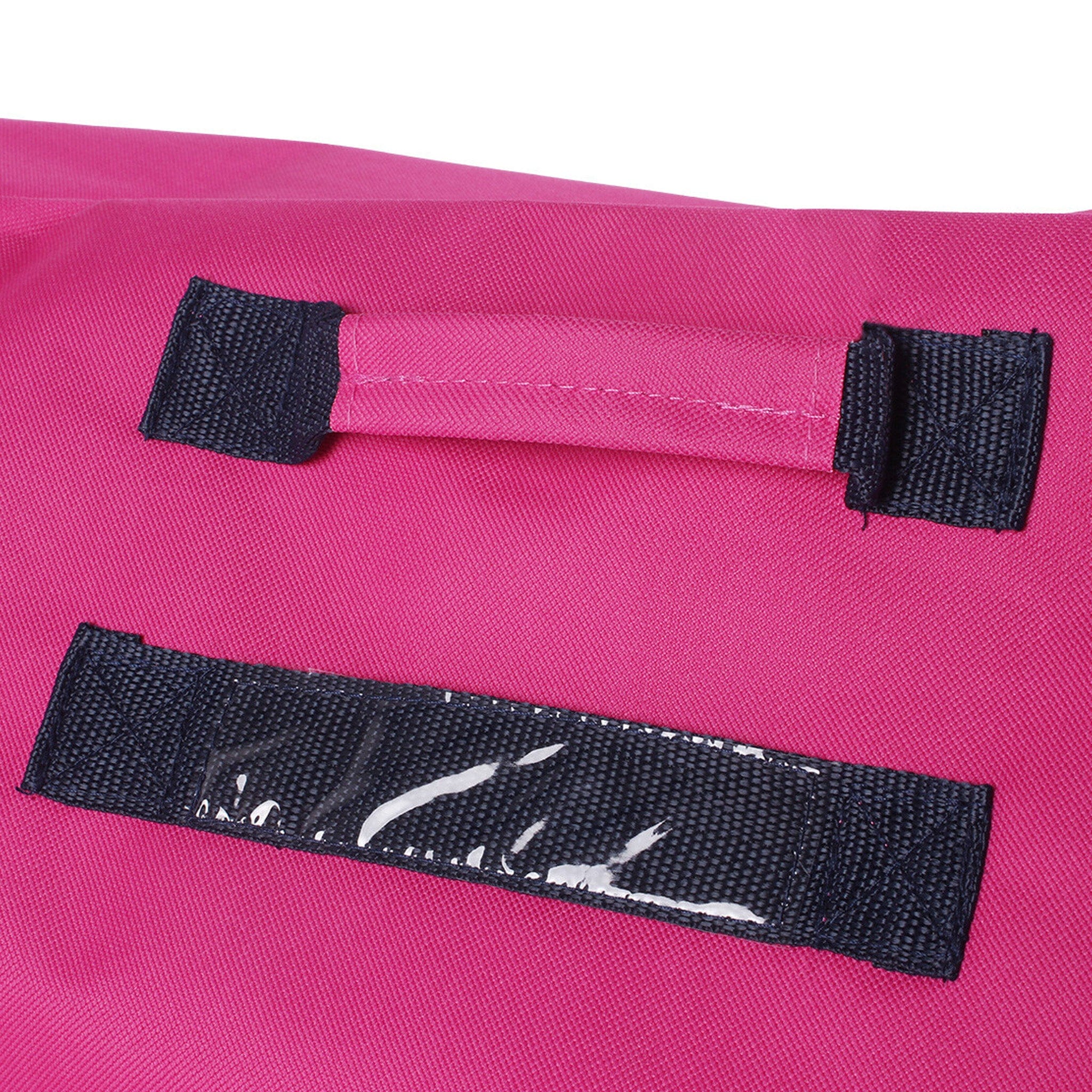 QHP Stable Storage Bag