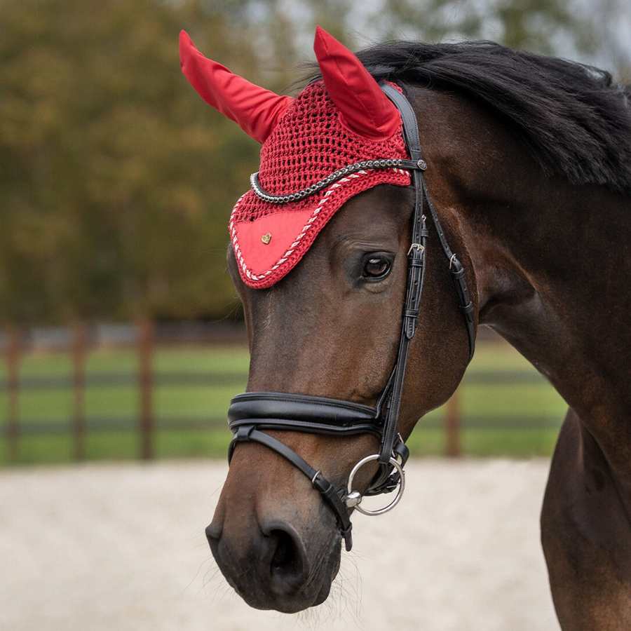 Ear Horse Ear & Fly with Free UK Delivery* EQUUS