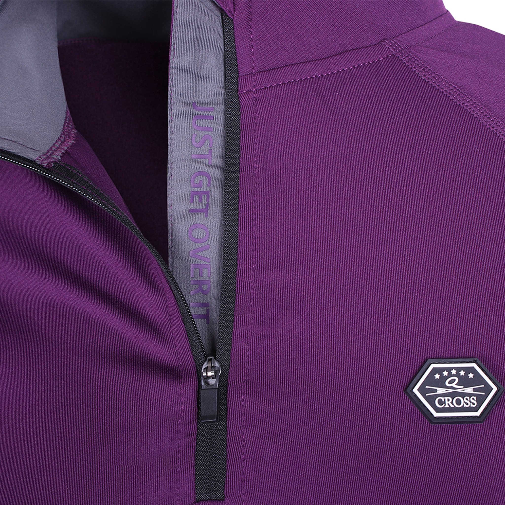 QHP Vegas Base Layer