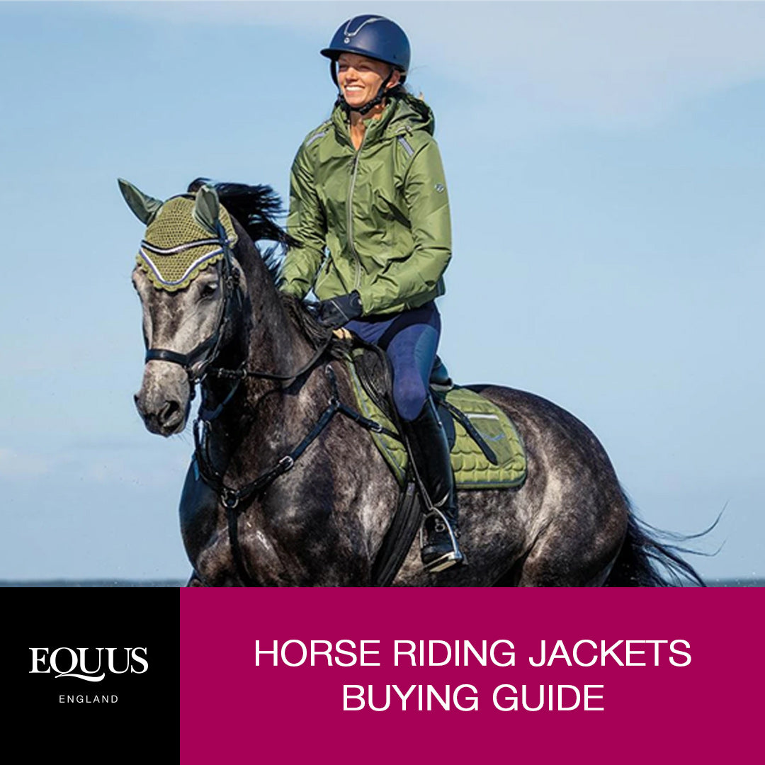 Horse riding sale jackets for sale