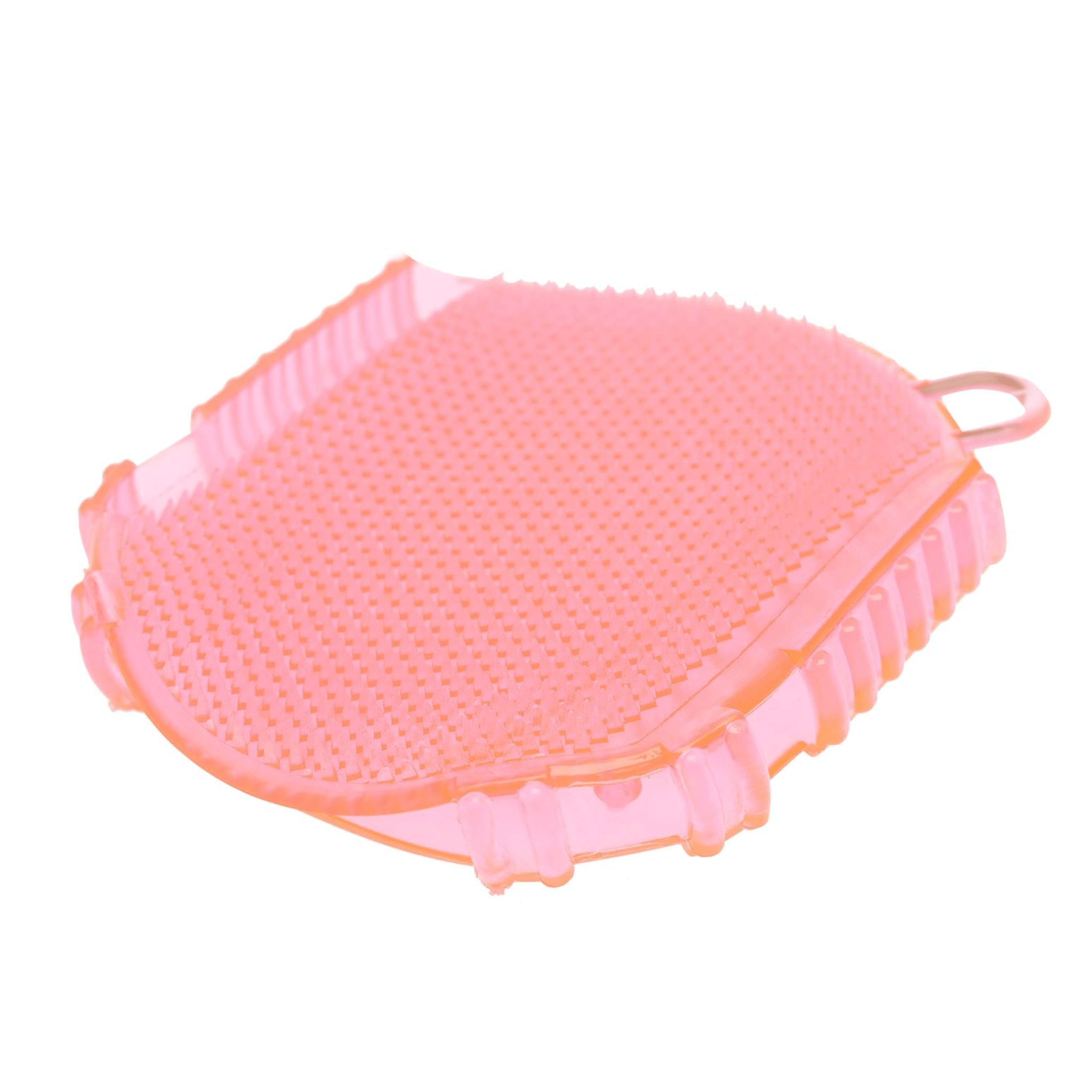 Roma Glitter Double Sided Massage Mitt