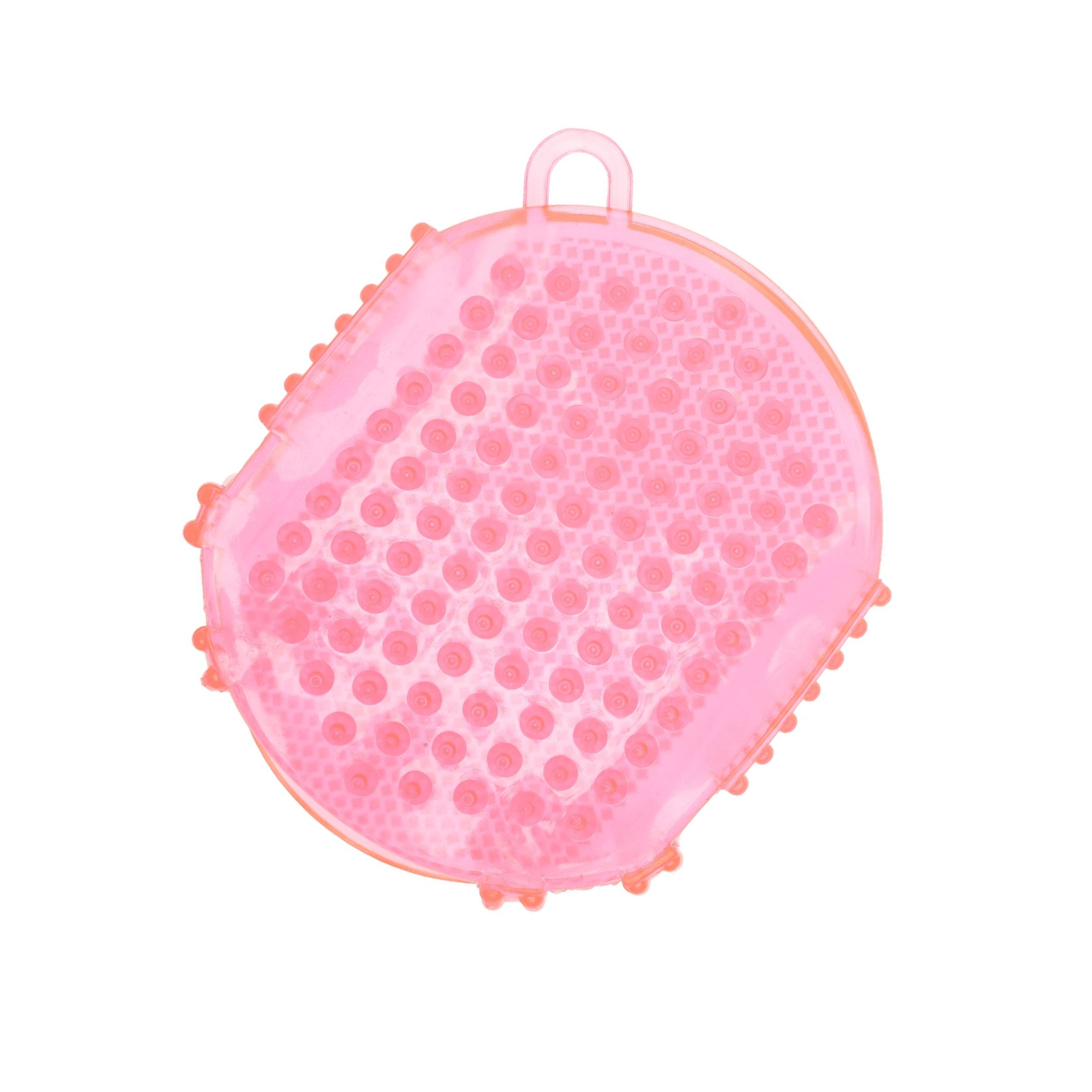 Roma Glitter Double Sided Massage Mitt