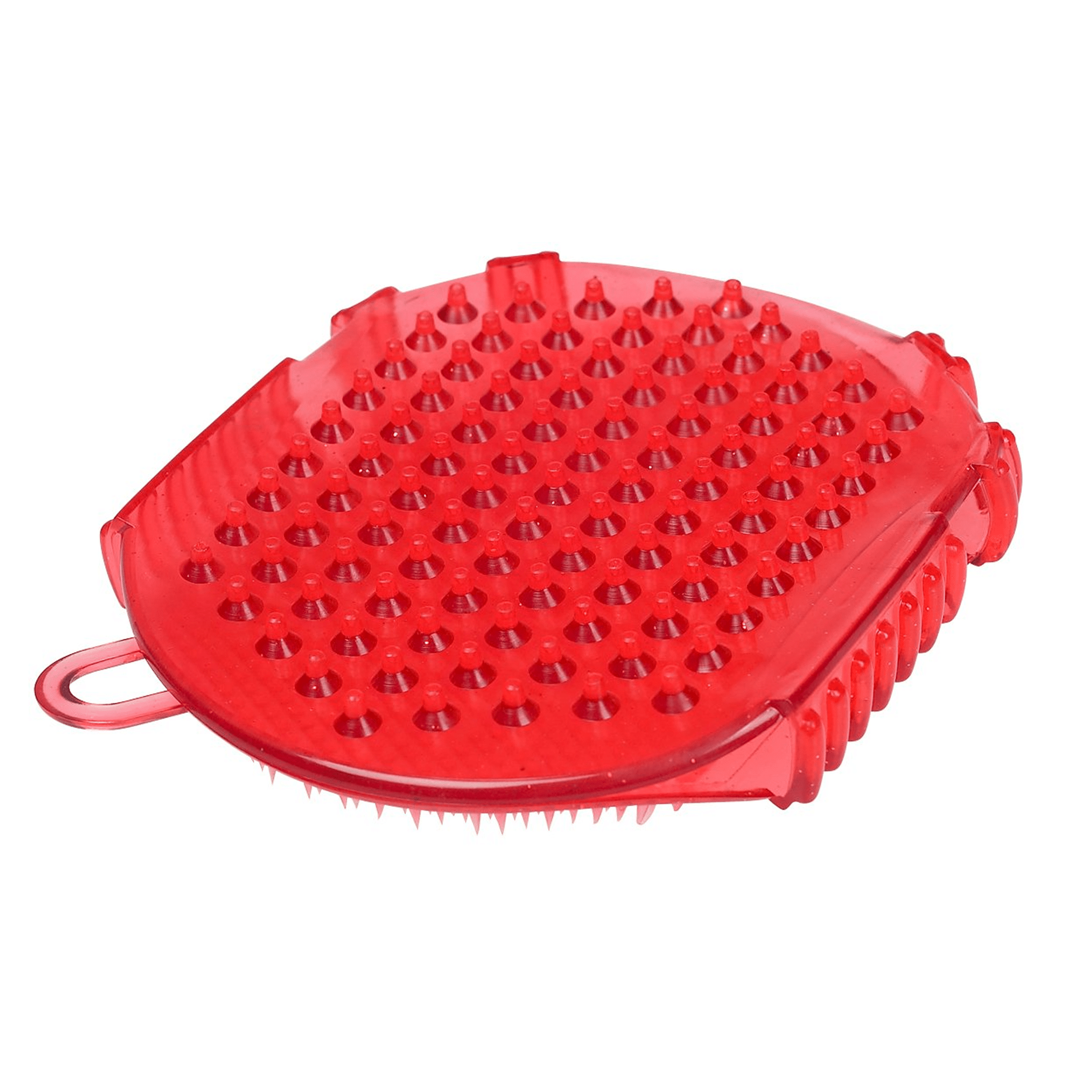 Roma Glitter Double Sided Massage Mitt