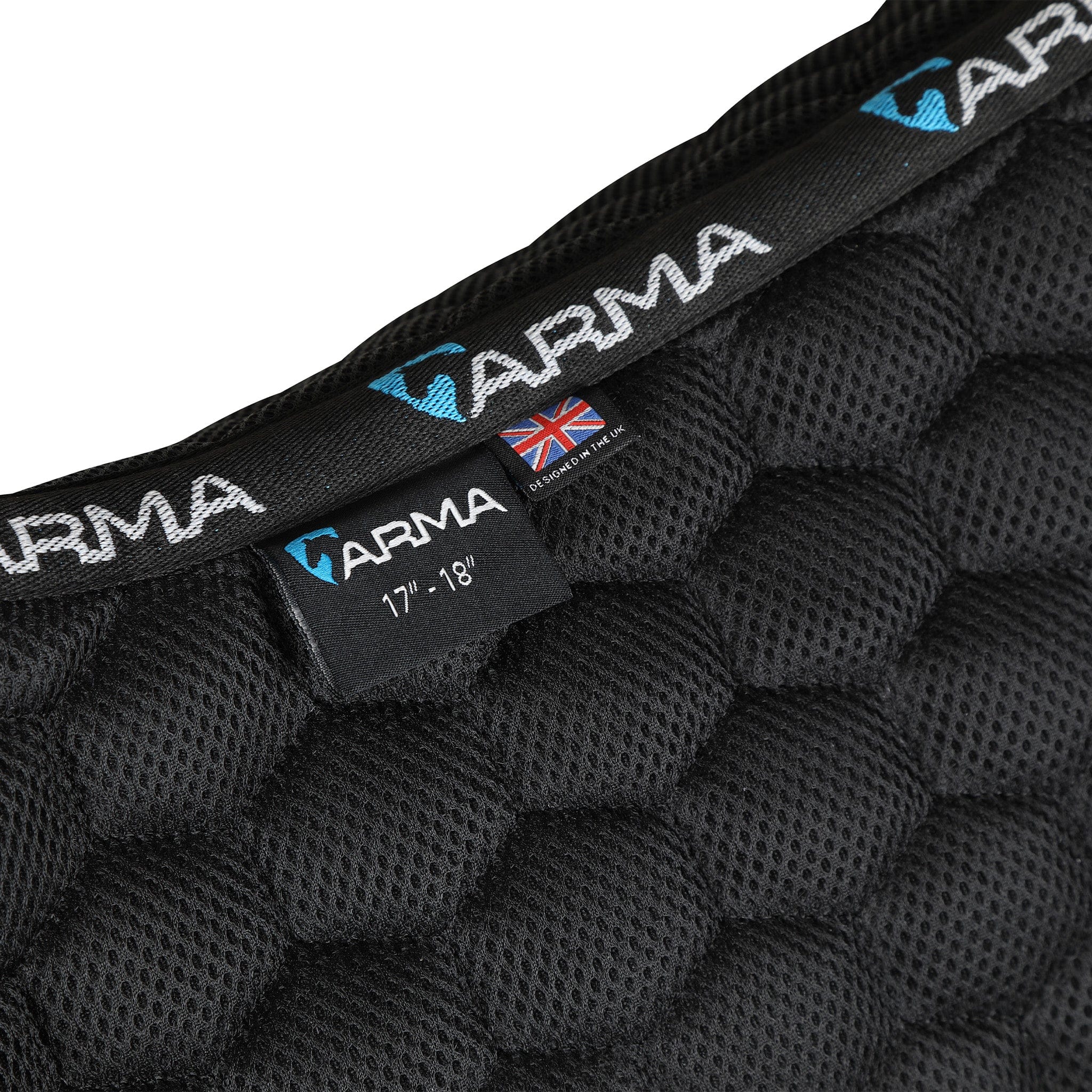 ARMA Air Motion Luxe GP Saddle Pad